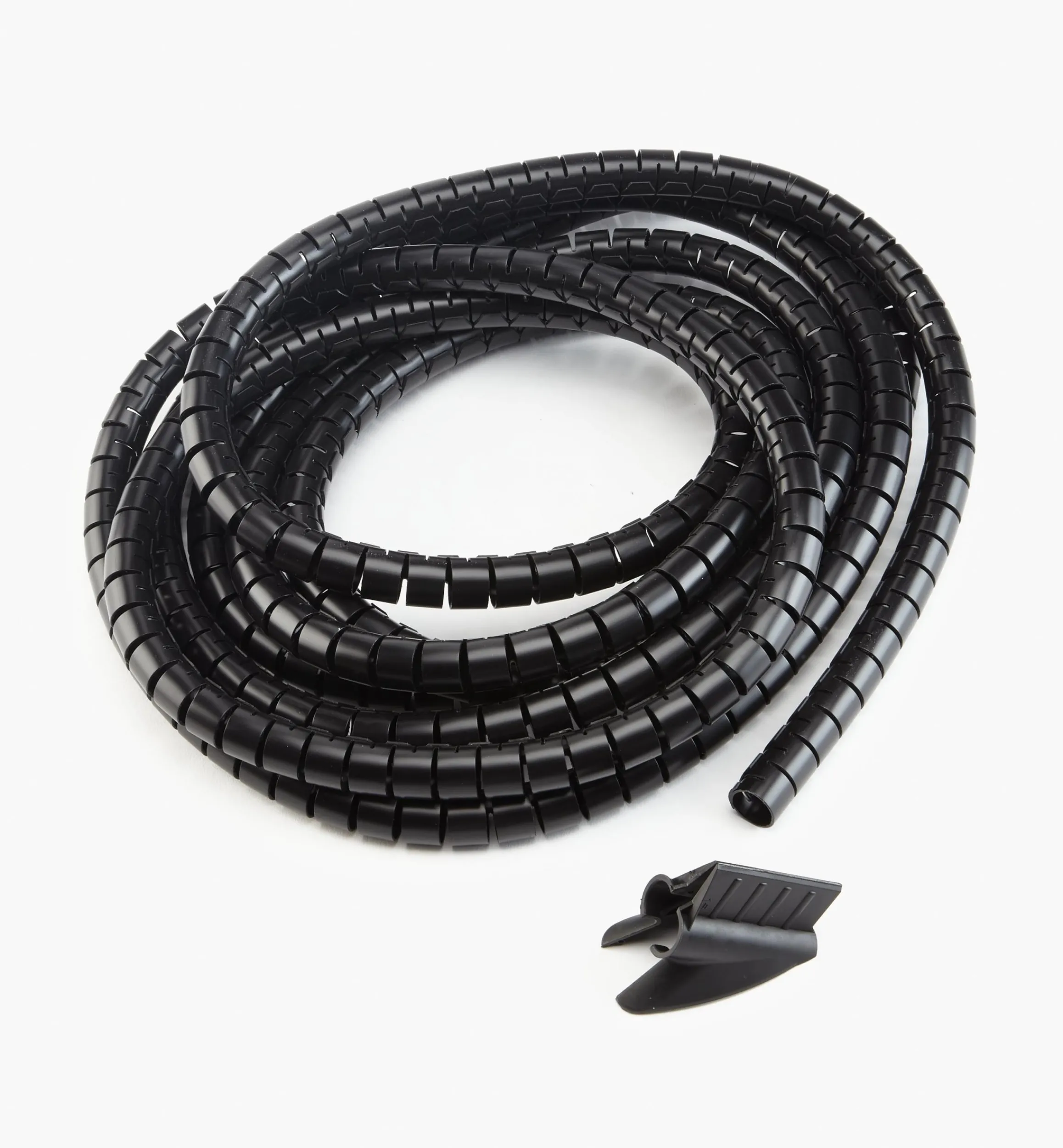 Lee Valley Cable Management>Cable Zip Wrap