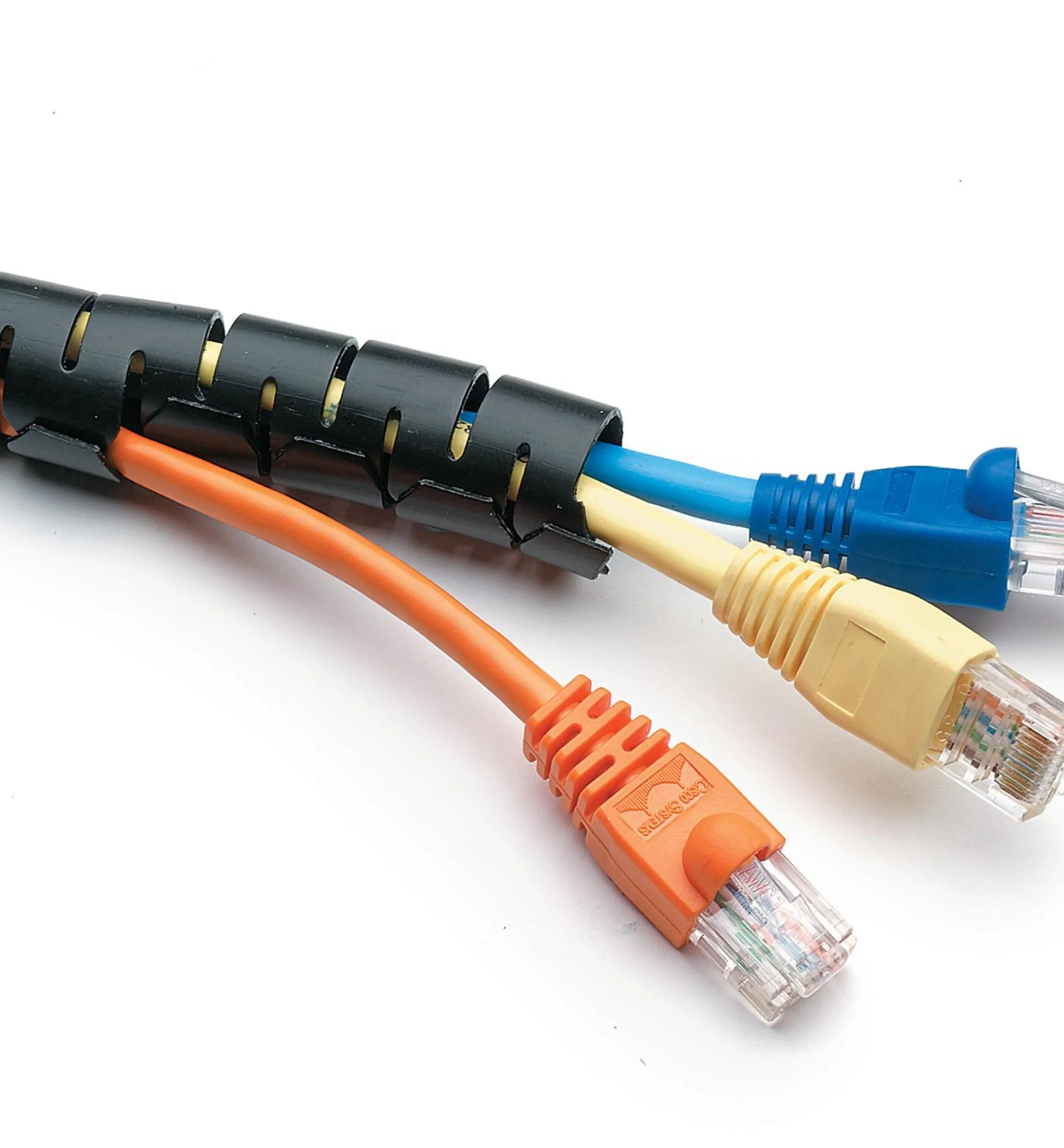 Lee Valley Cable Management>Cable Zip Wrap