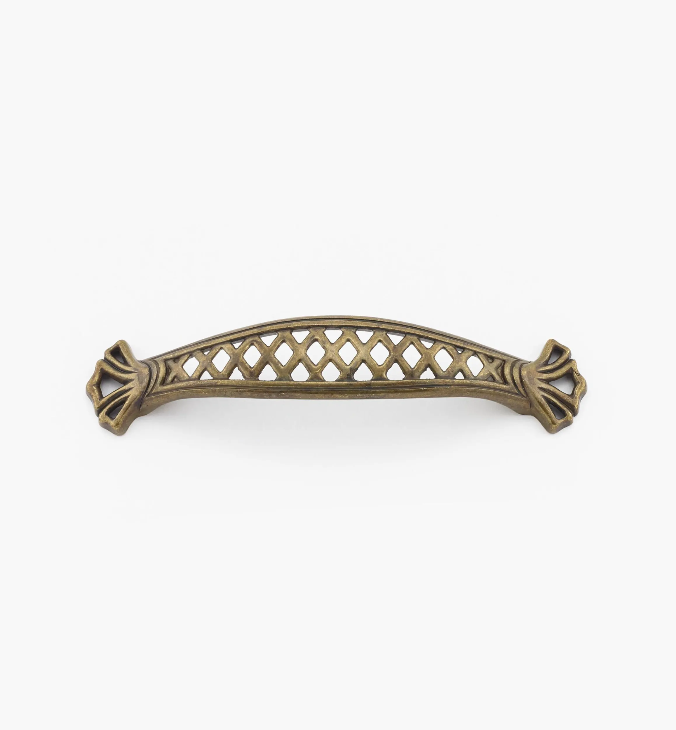 Lee Valley Handles>Cage Handles