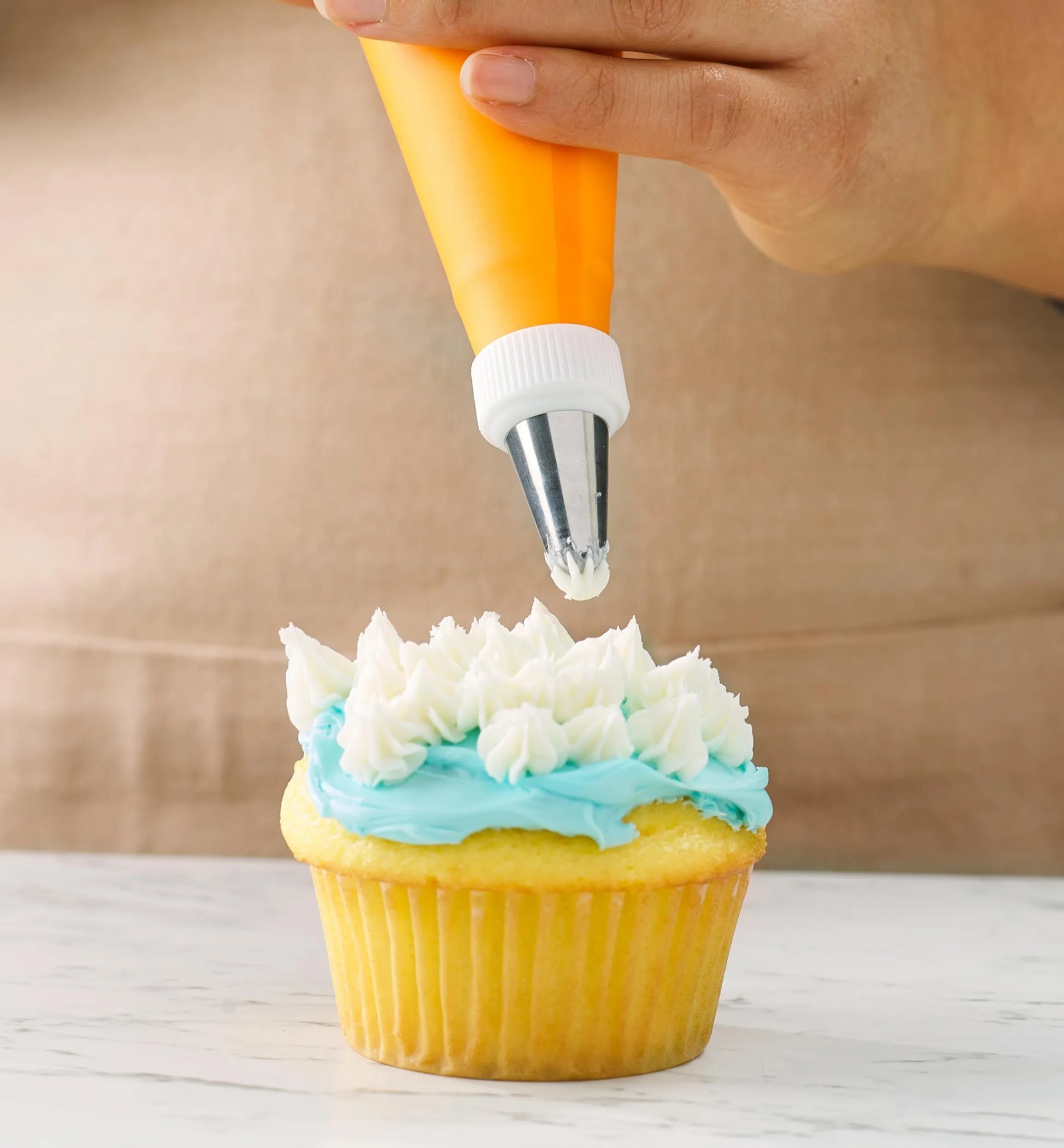 Lee Valley Confectionery & Decorating>Cake Decorating Set