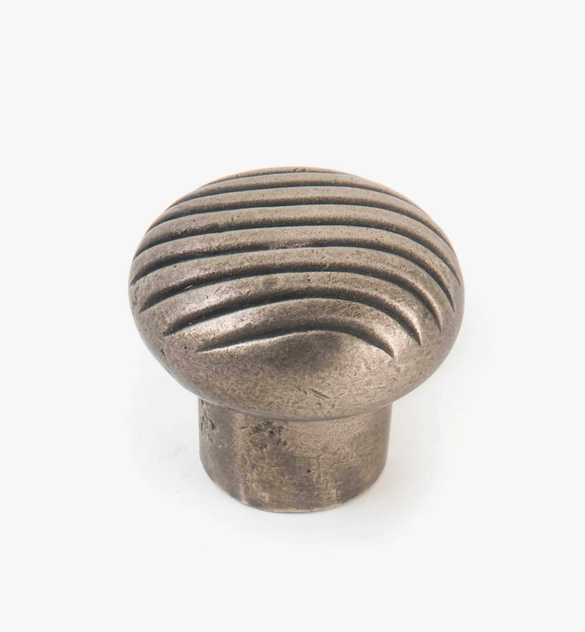 Lee Valley Knobs>Canyon Round Knobs