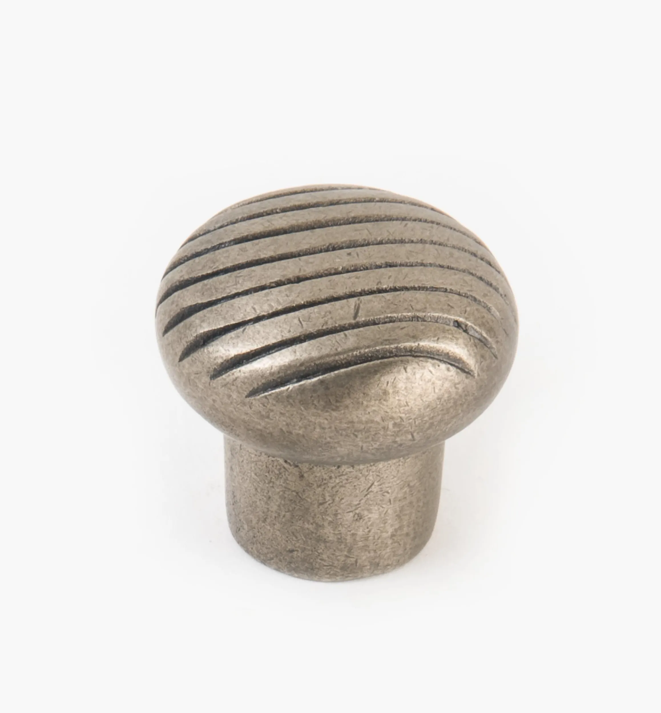 Lee Valley Knobs>Canyon Round Knobs