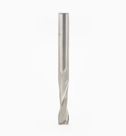 Lee Valley Routing>Carbide Upcut Spiral Bit