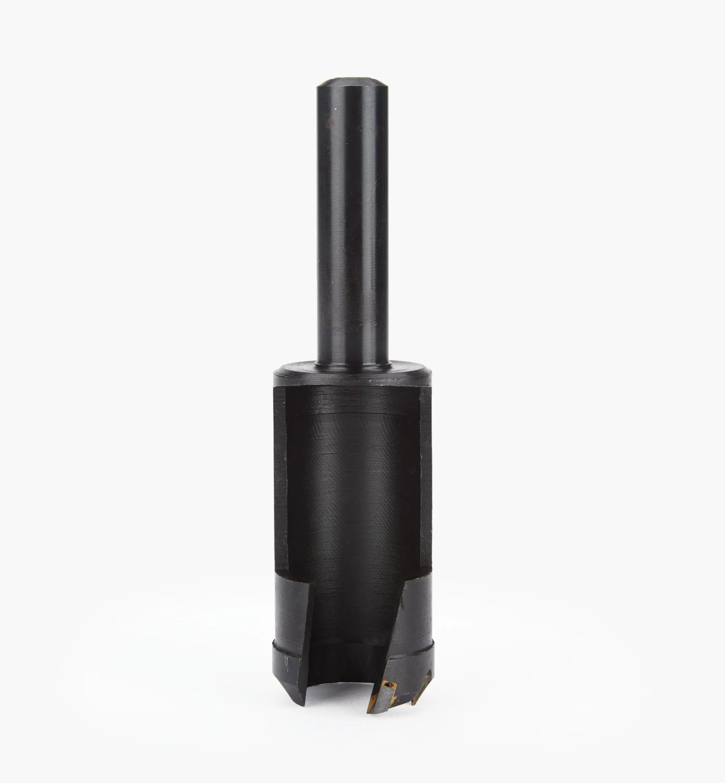 Lee Valley Hand Tools>Carbide-Tipped Dowel, Plug & Tenon Cutters