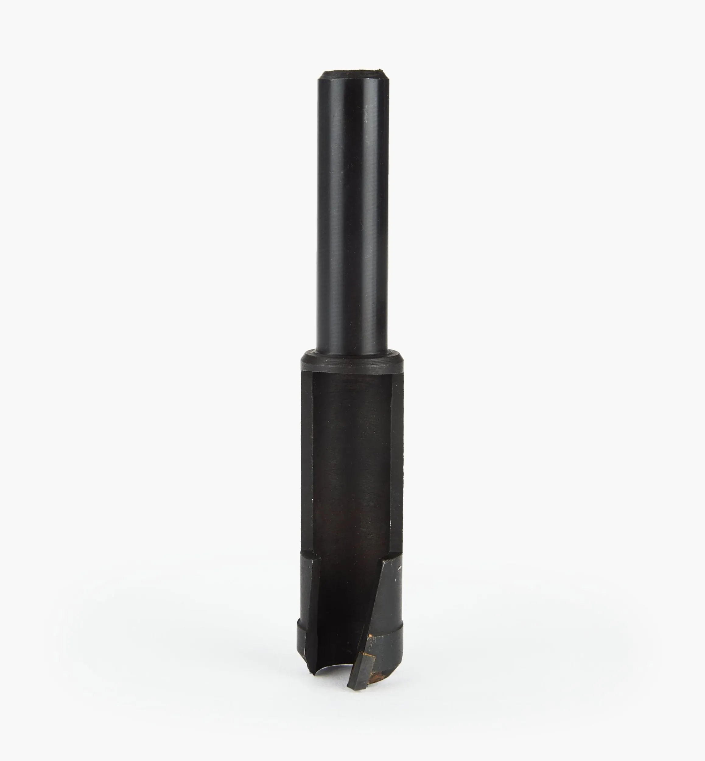 Lee Valley Hand Tools>Carbide-Tipped Dowel, Plug & Tenon Cutters