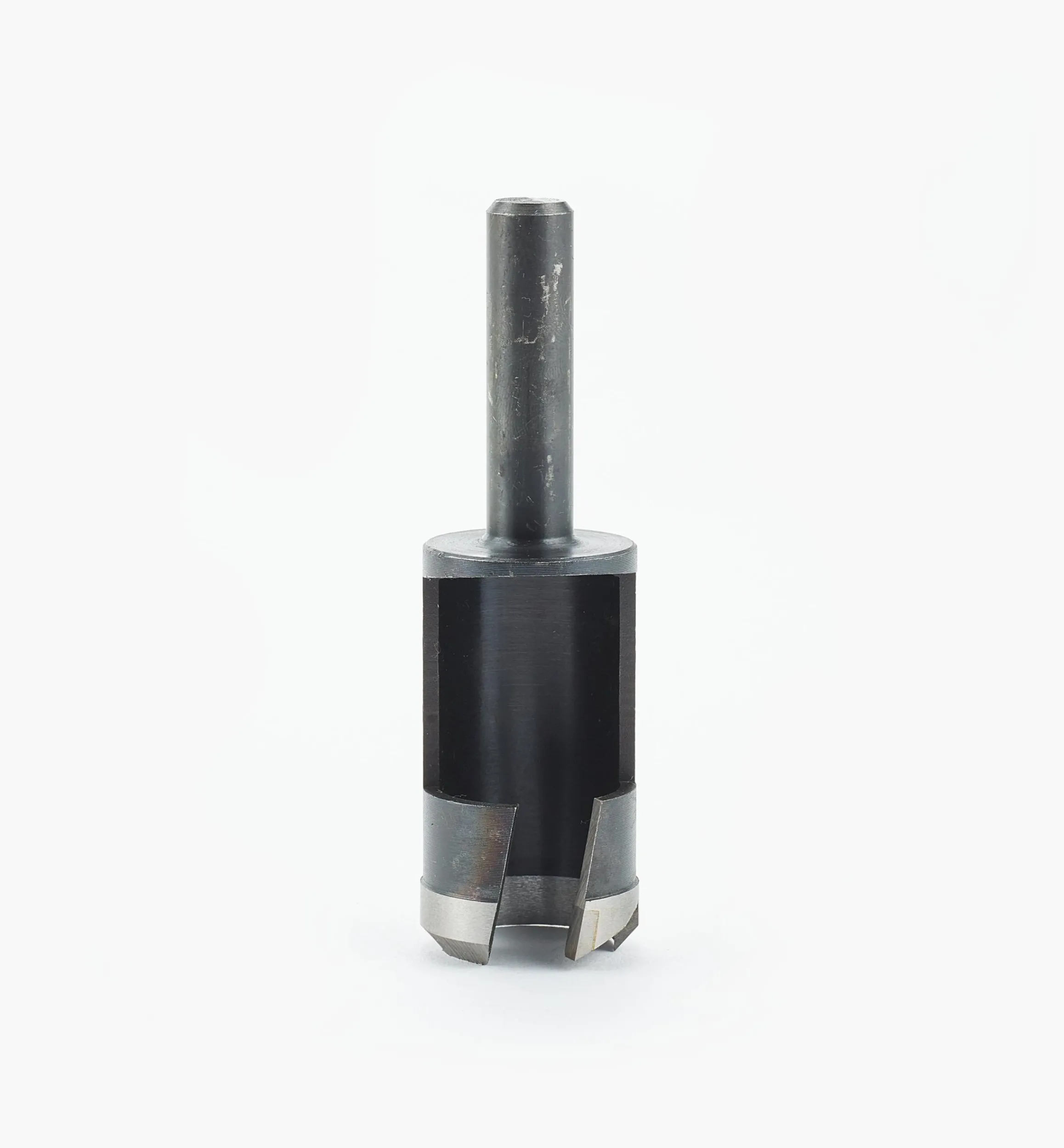 Lee Valley Hand Tools>Carbide-Tipped Dowel, Plug & Tenon Cutters