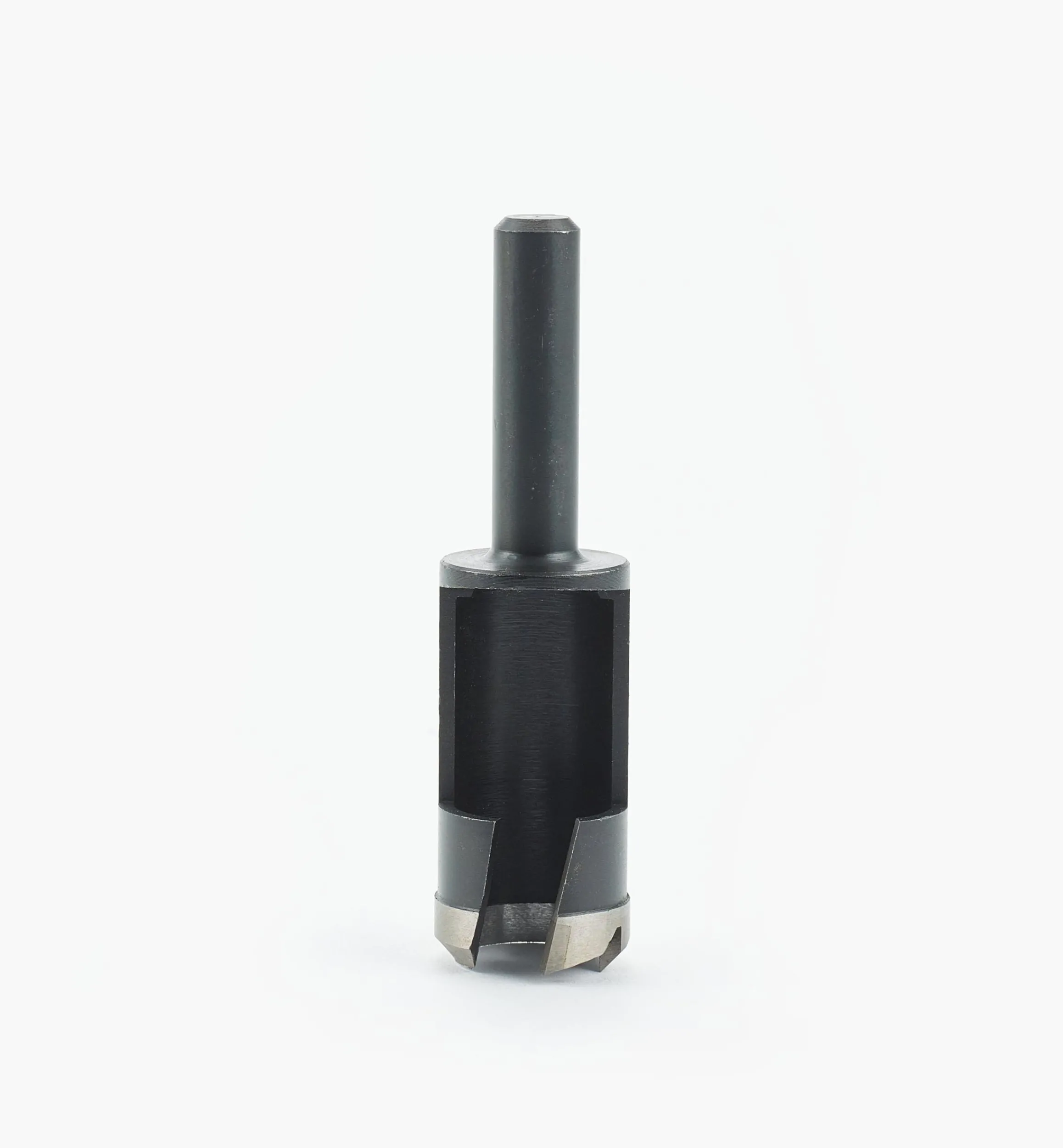 Lee Valley Hand Tools>Carbide-Tipped Dowel, Plug & Tenon Cutters