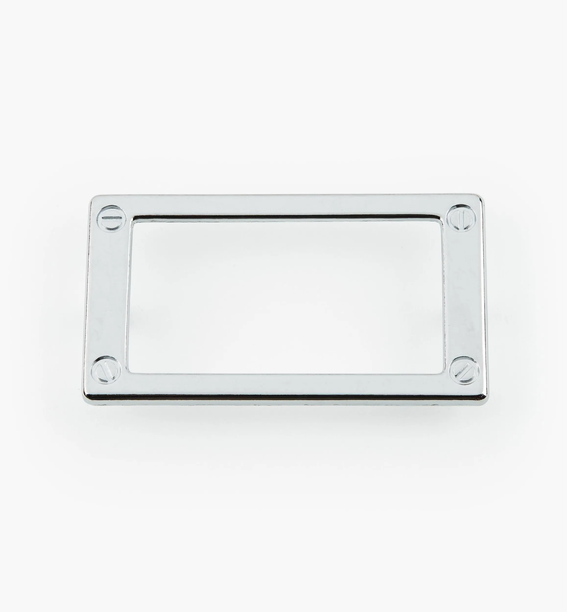 Lee Valley Project Supplies>Card Frames