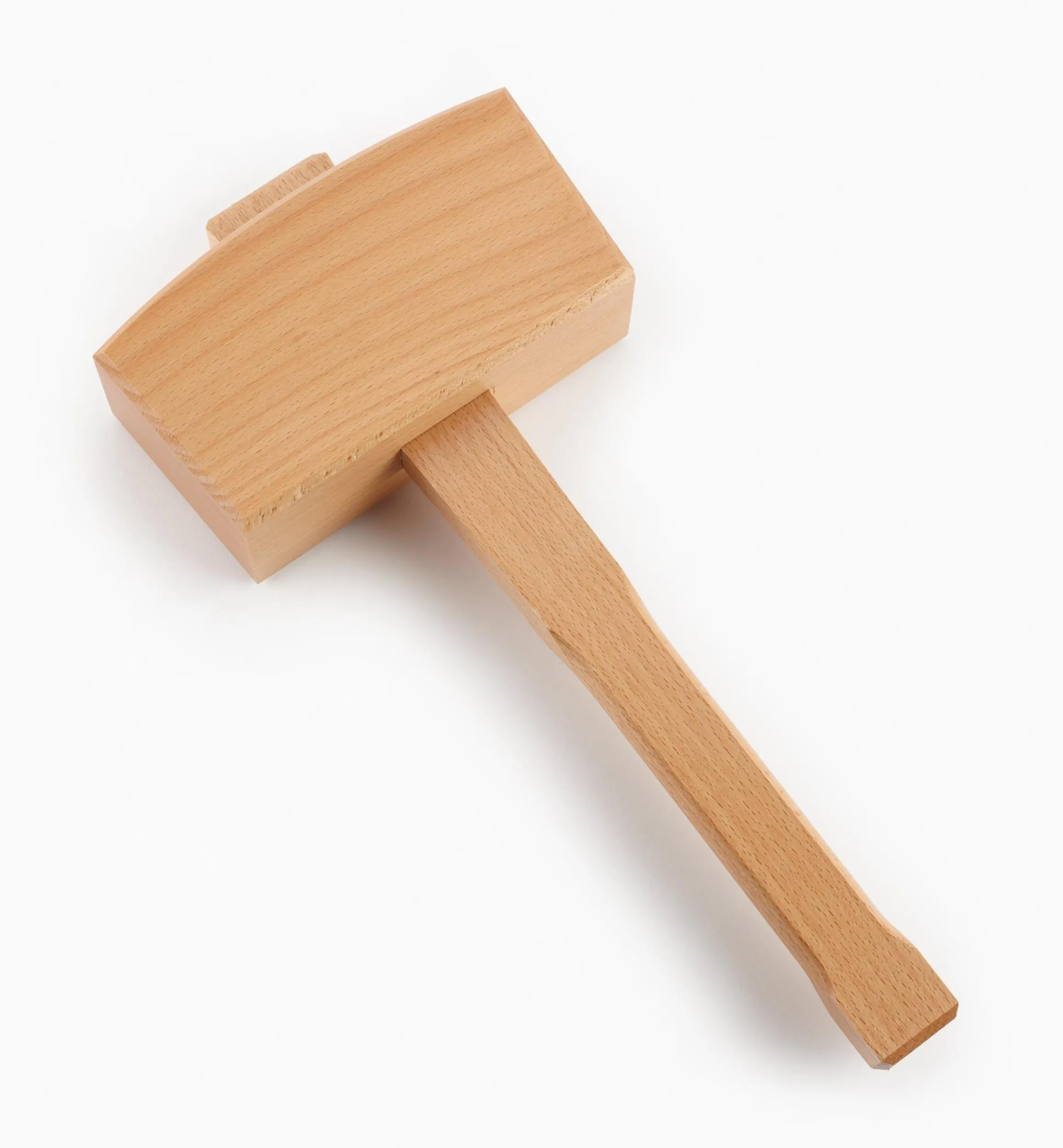 Lee Valley Hand Tools>Carpenter's Beech Mallets