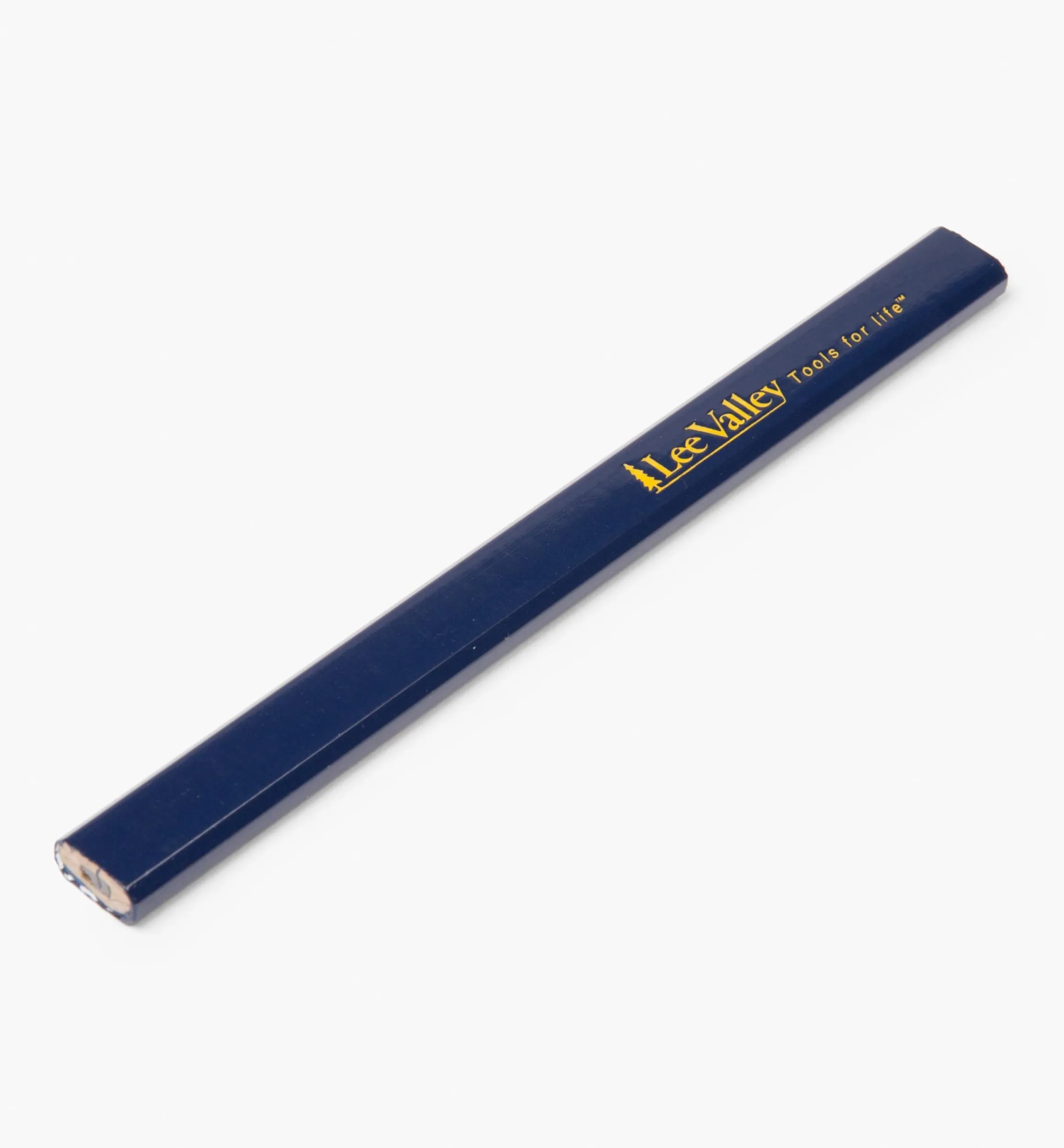 Lee Valley Marking & Measuring>Carpenter's Pencils