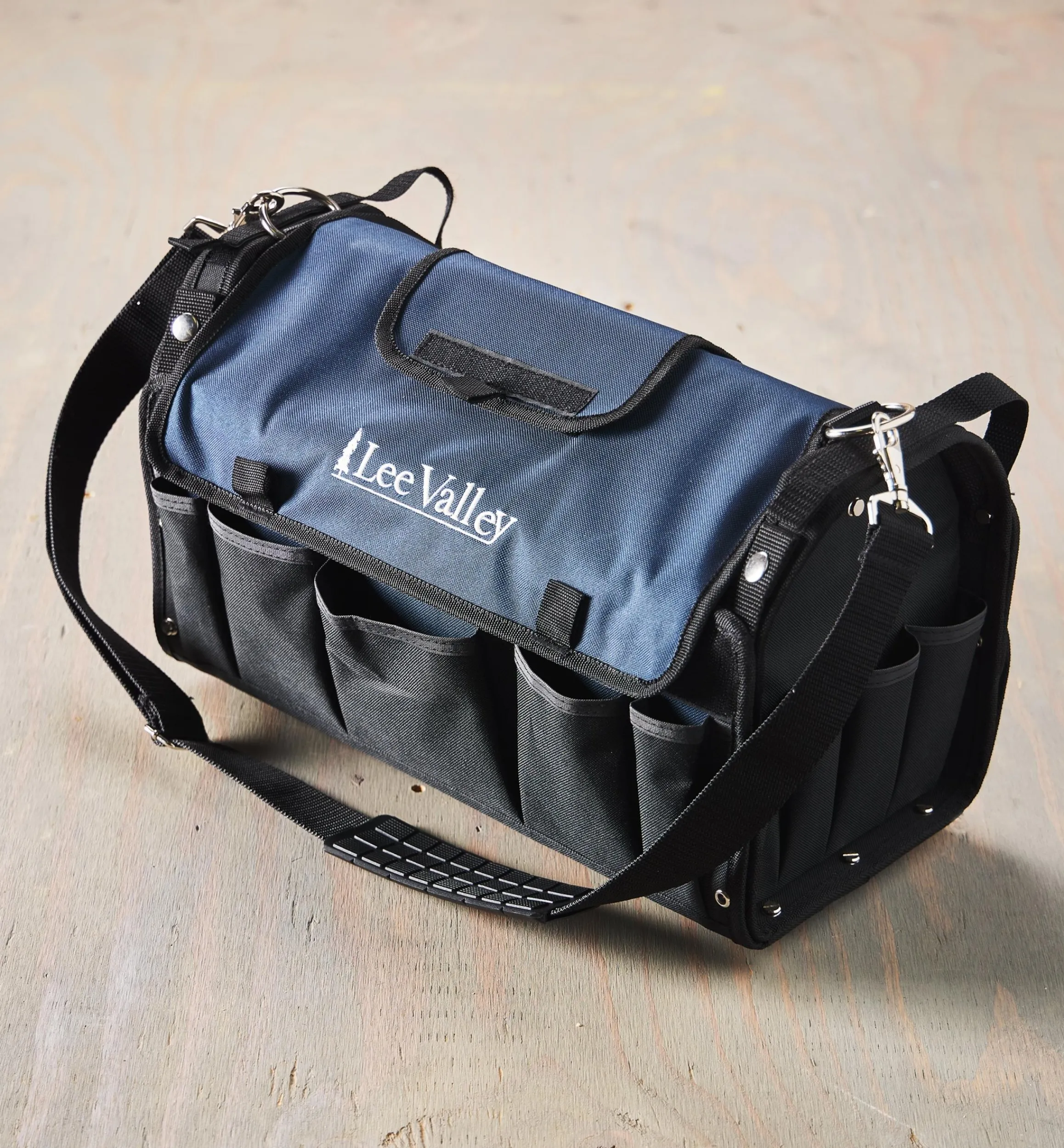 Lee Valley Workshop>Carpenter's Tool Bag