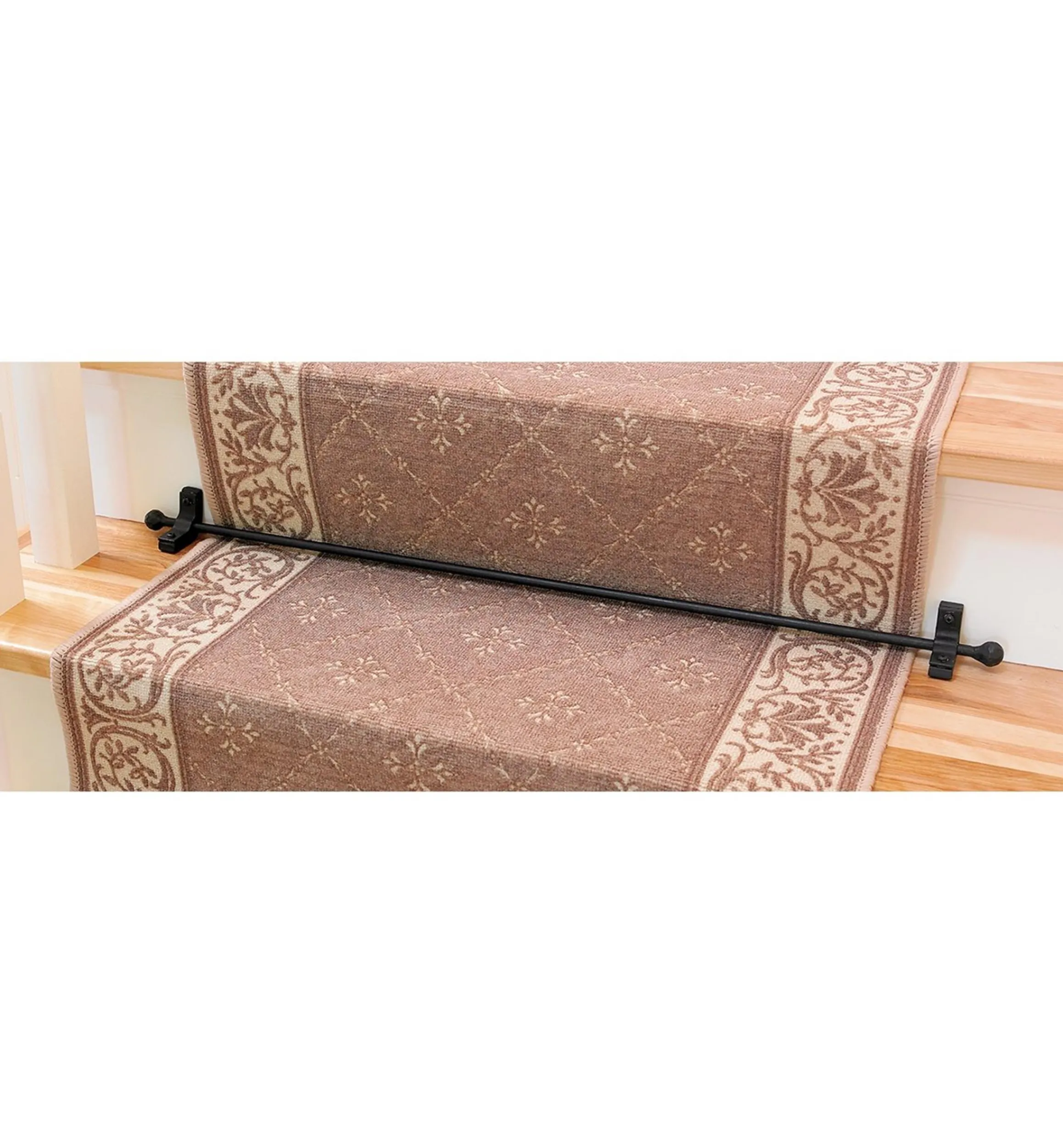 Lee Valley Project Supplies>Carpet Runner Kit