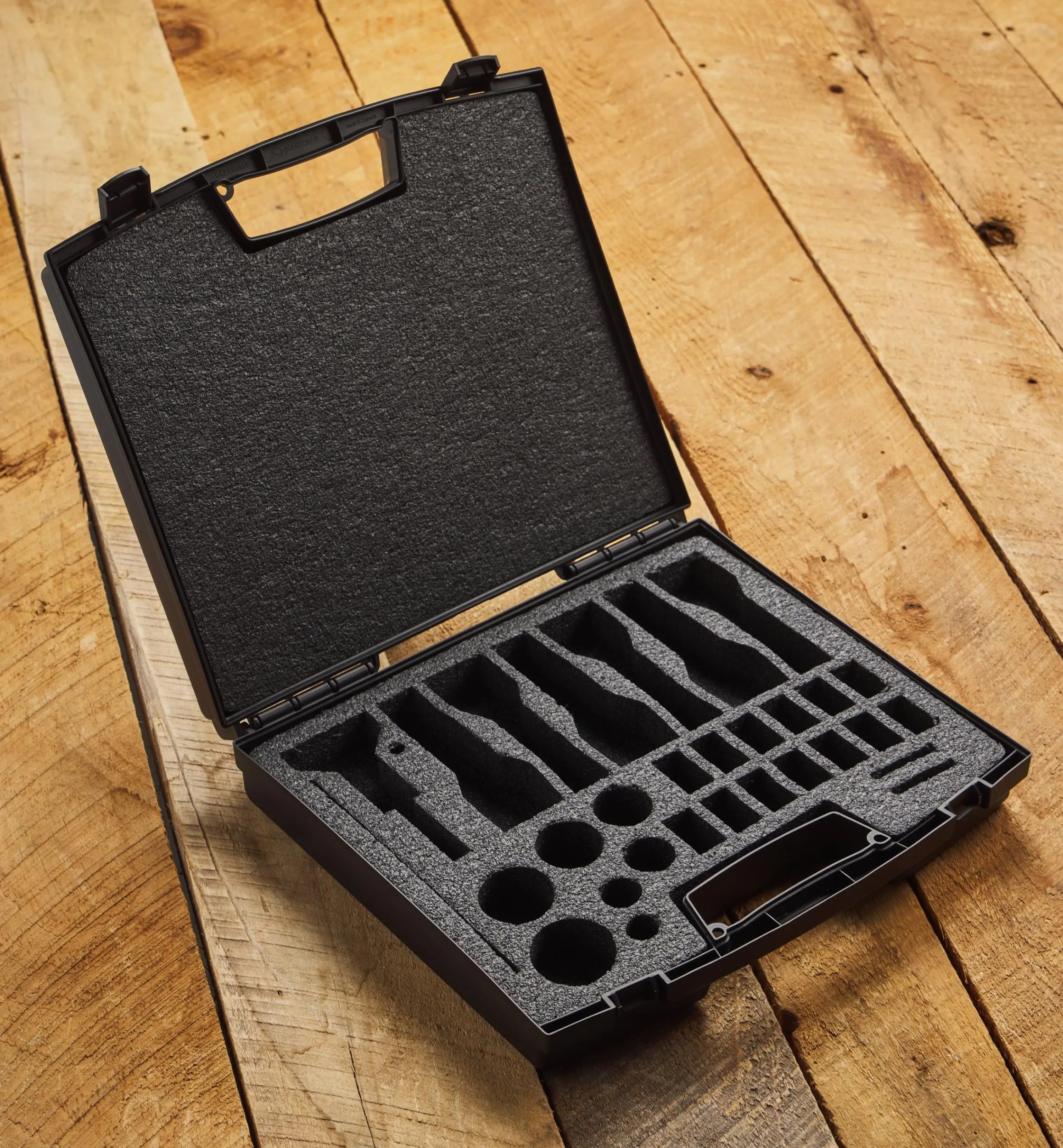 Lee Valley Workshop>Case For Veritas Dowel Maker