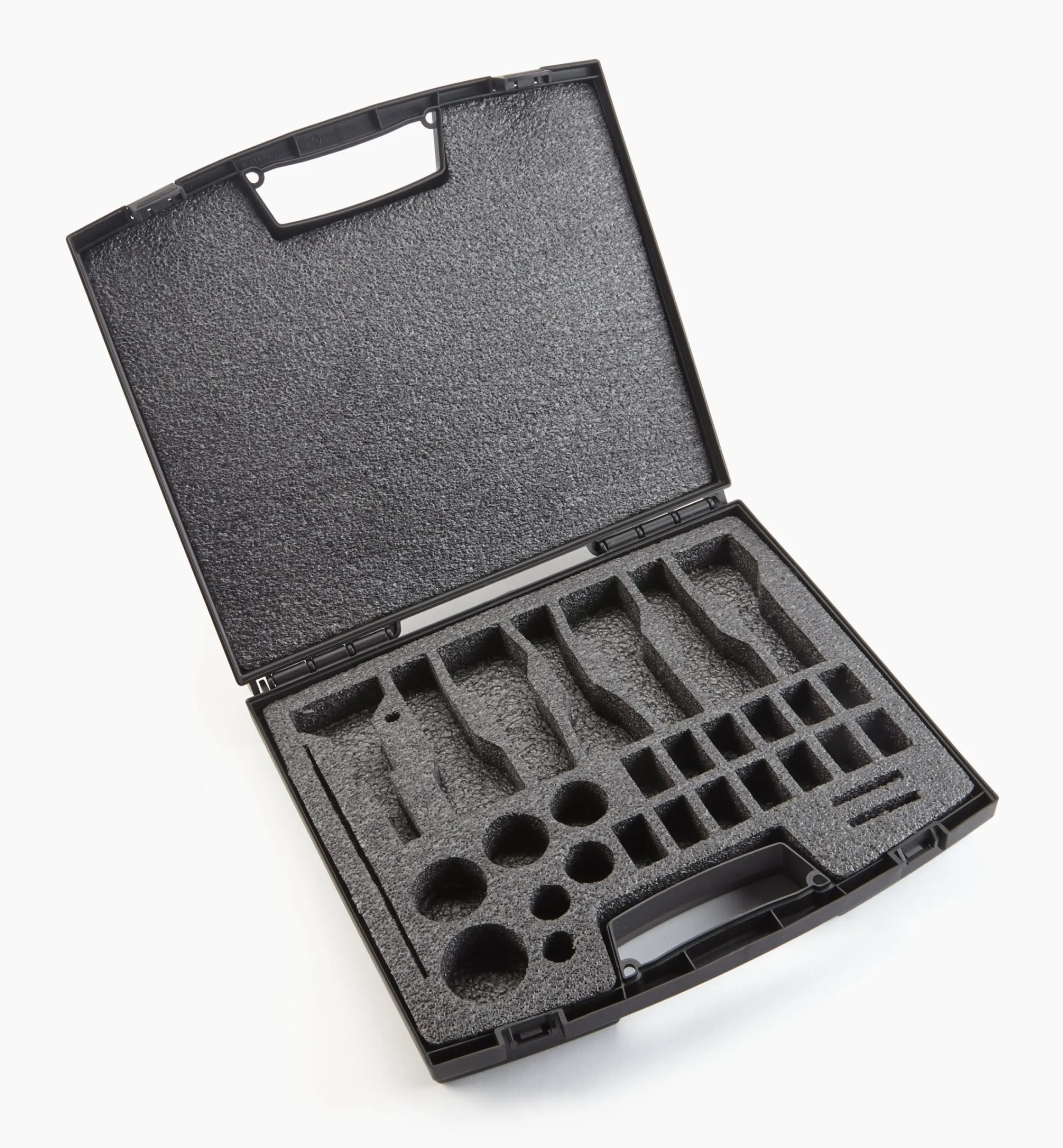 Lee Valley Workshop>Case For Veritas Dowel Maker