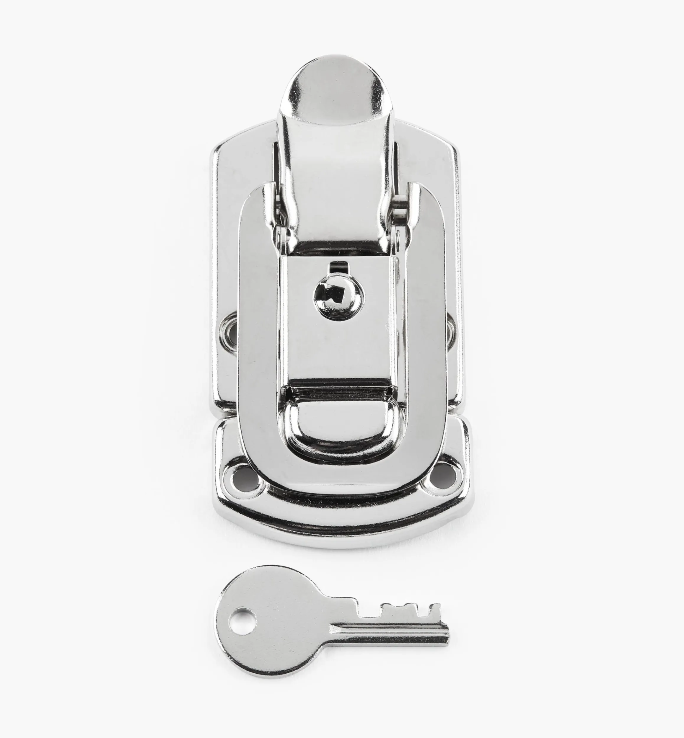 Lee Valley Latches>Case Latch