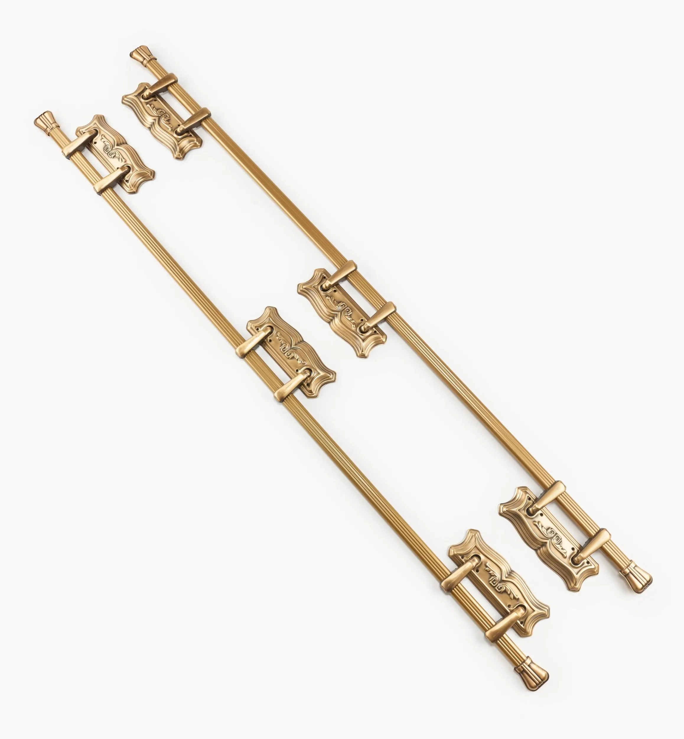 Lee Valley Box Hardware>Casket Handles