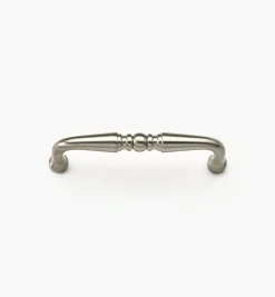 Lee Valley Handles>Cast Brass Bead Handles