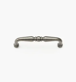 Lee Valley Handles>Cast Brass Bead Handles