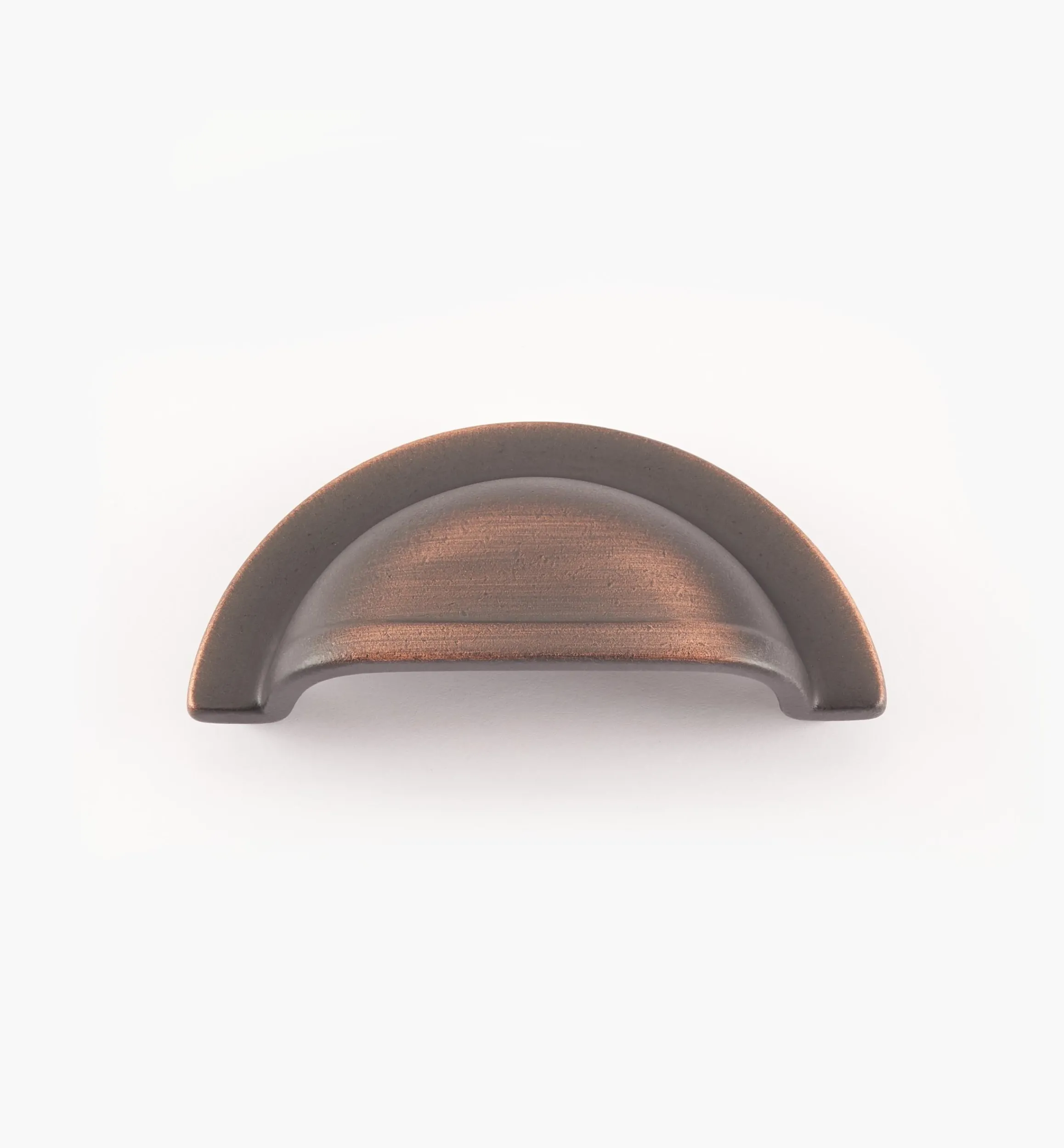 Lee Valley Pulls>Cast Brass Round Pulls