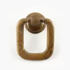 Lee Valley Pulls>Cast Brass Single Pull
