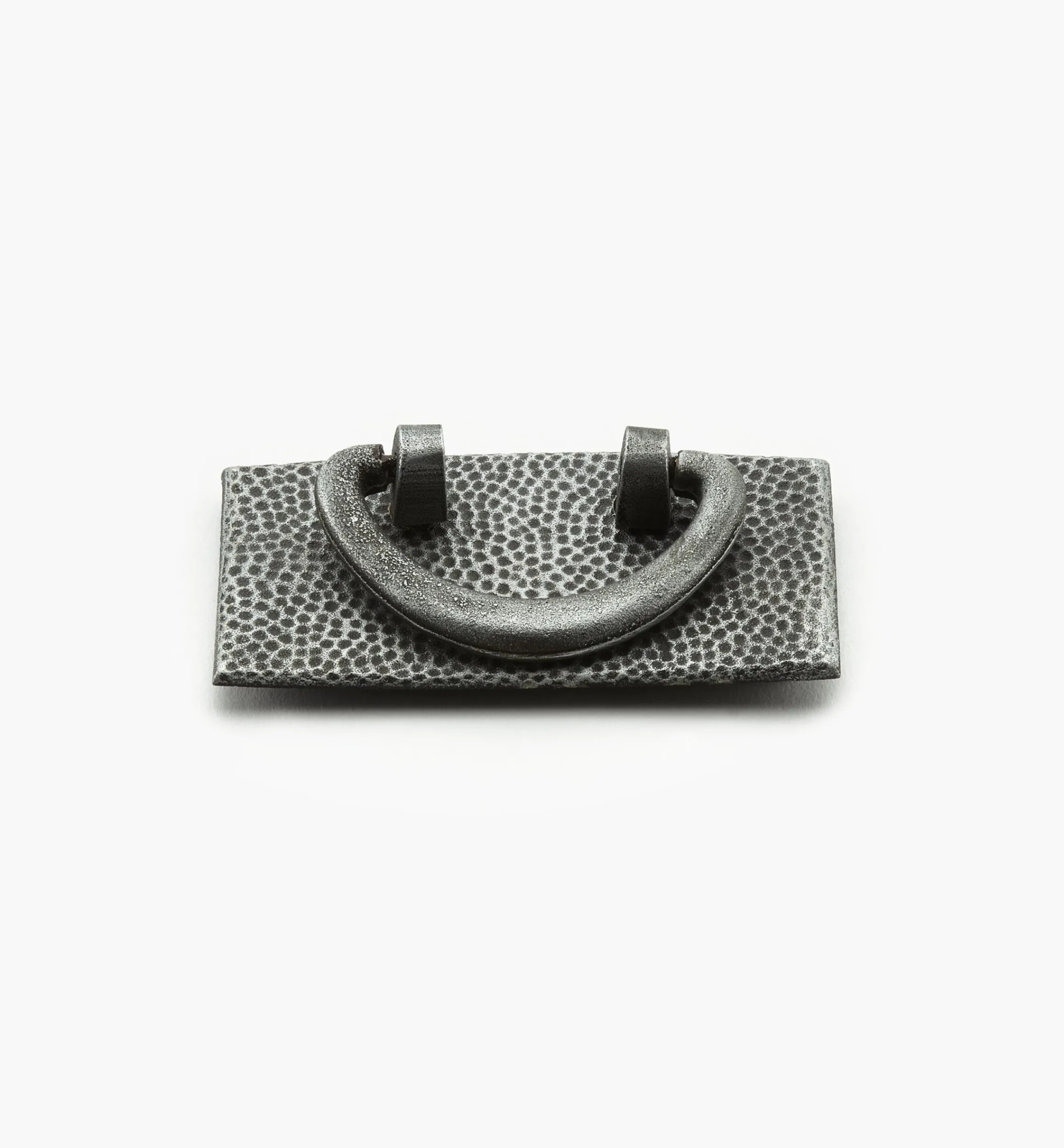 Lee Valley Handles>Cast Bronze Drop Handle