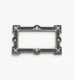 Lee Valley Project Supplies>Cast Card Frame