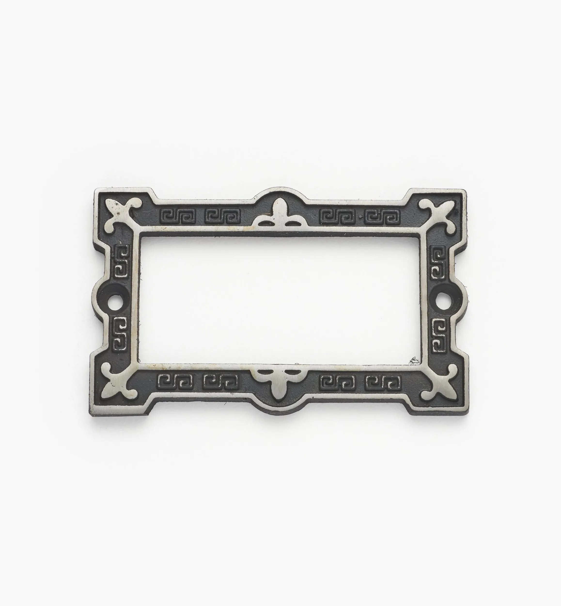 Lee Valley Project Supplies>Cast Card Frame