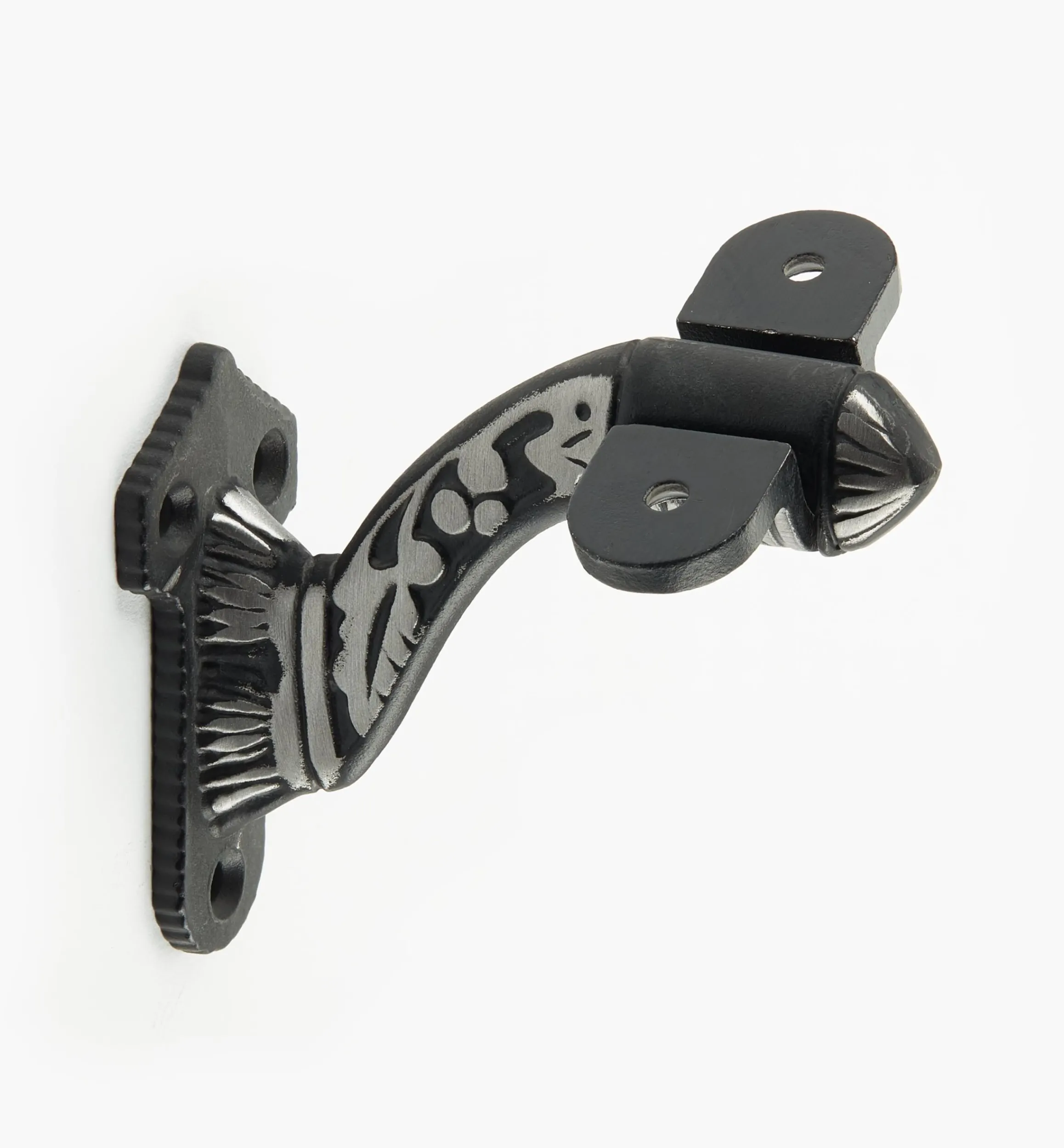 Lee Valley Architectural Hardware>Cast Handrail Bracket