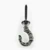 Lee Valley Hooks>Cast Lag Hook
