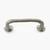 Lee Valley Handles>Cast Pewter Handle