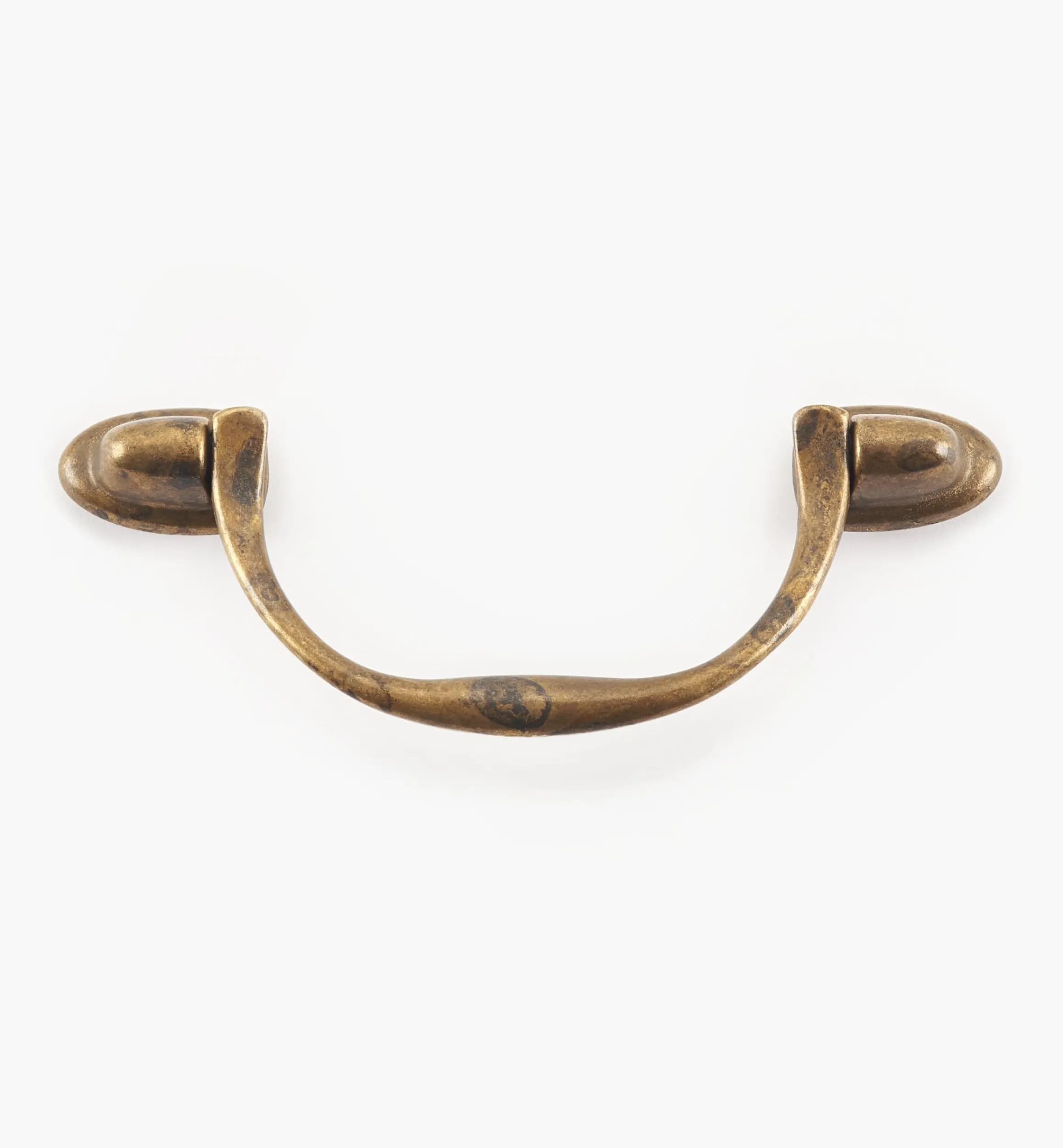 Lee Valley Pulls>Cast Plate Handles