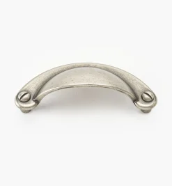 Lee Valley Pulls>Cast Round Pulls