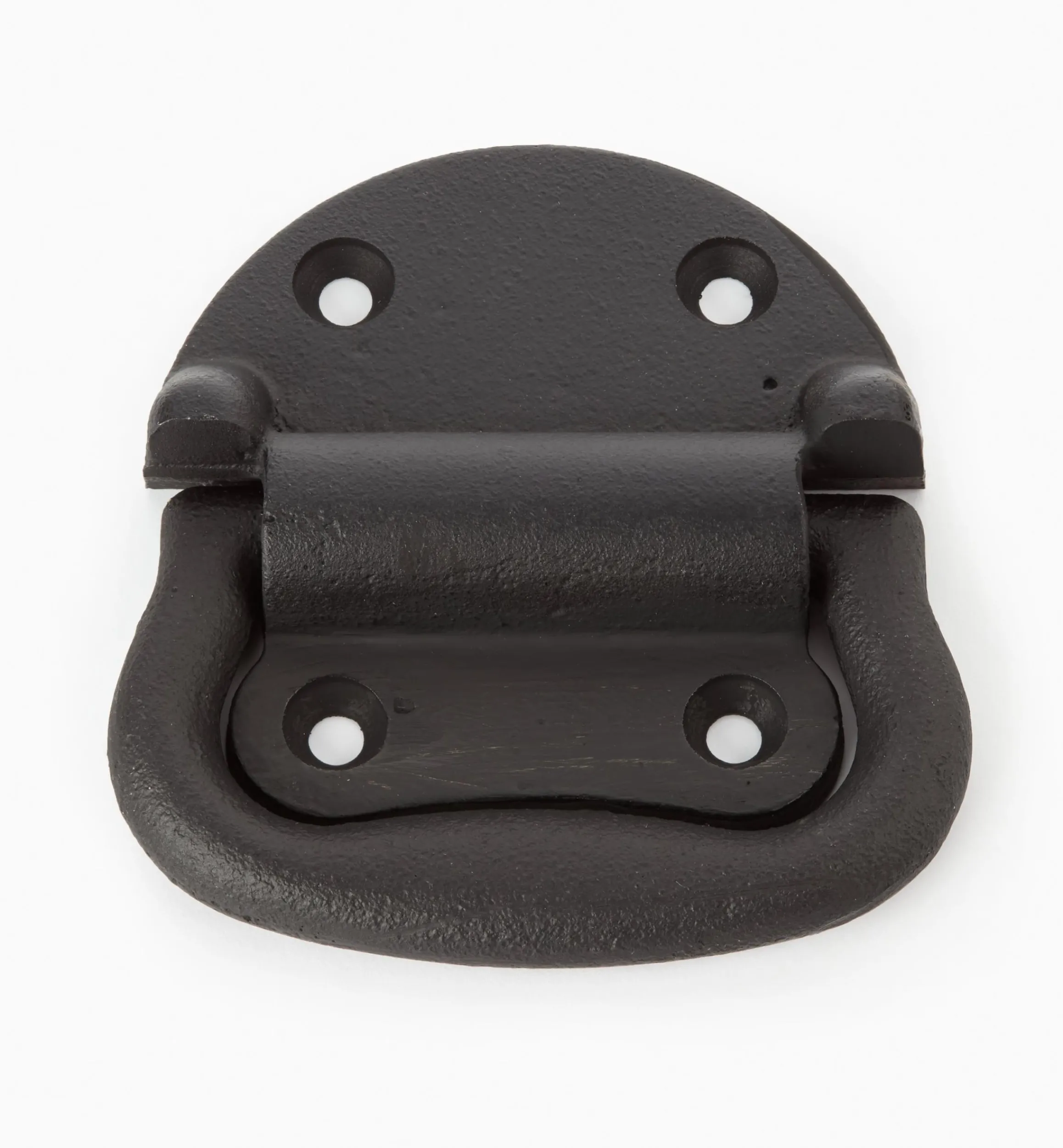 Lee Valley Chest Hardware>Cast-Iron Chest Handles