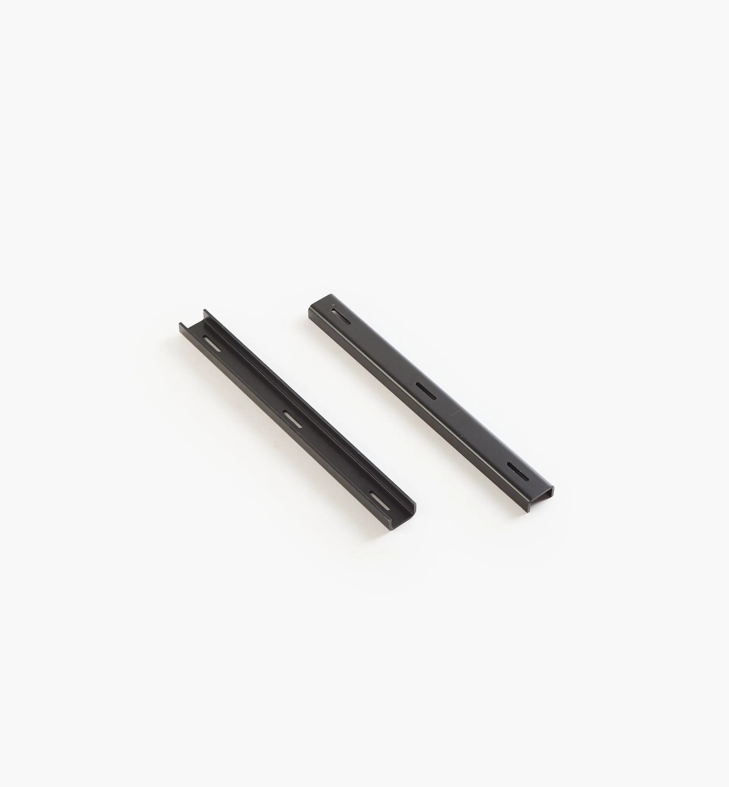 Lee Valley Table Hardware>C-Channel Tabletop Stiffeners