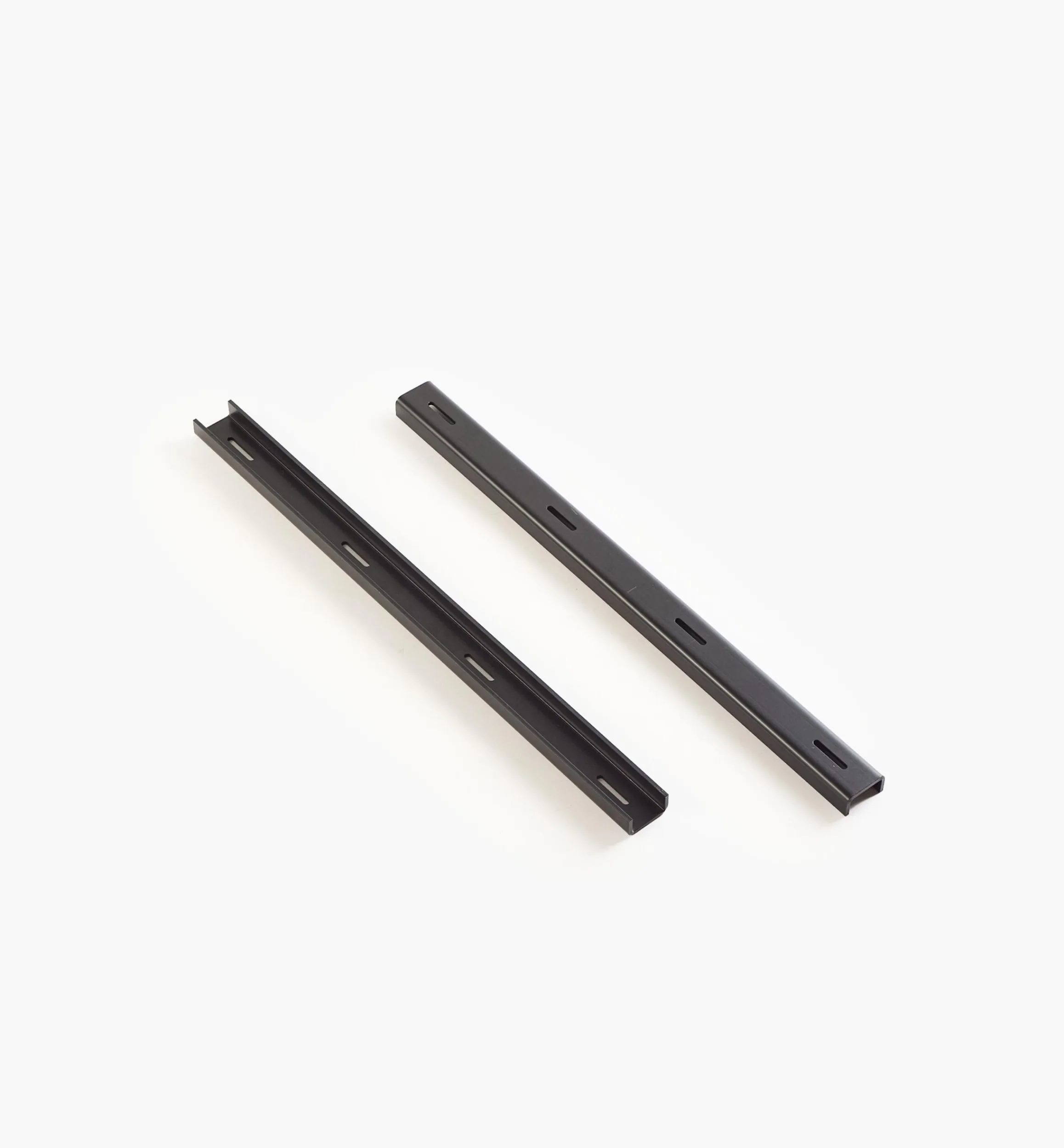 Lee Valley Table Hardware>C-Channel Tabletop Stiffeners