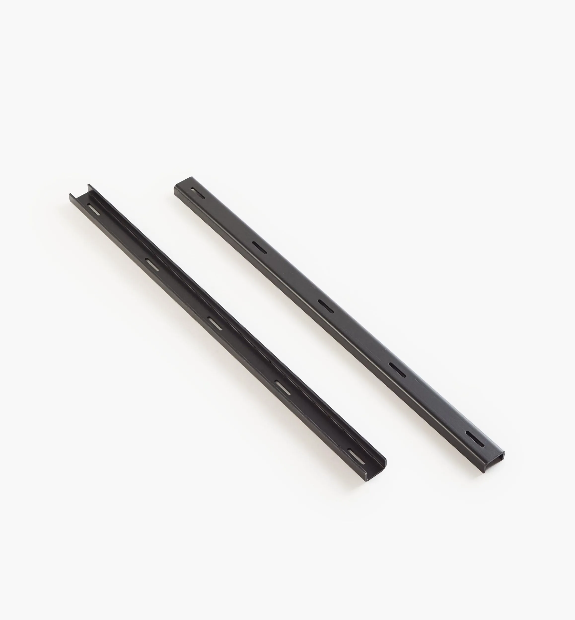 Lee Valley Table Hardware>C-Channel Tabletop Stiffeners