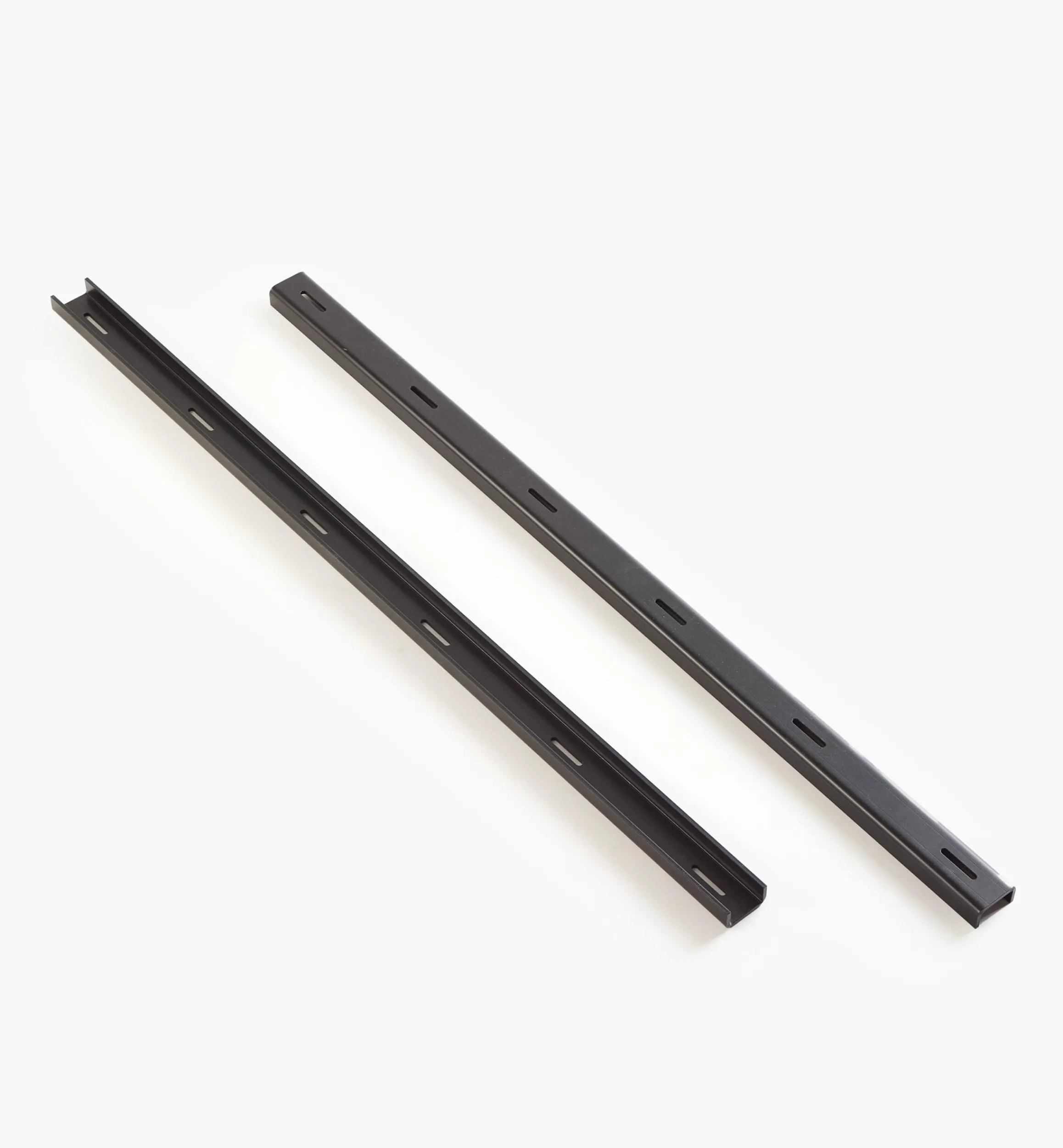 Lee Valley Table Hardware>C-Channel Tabletop Stiffeners