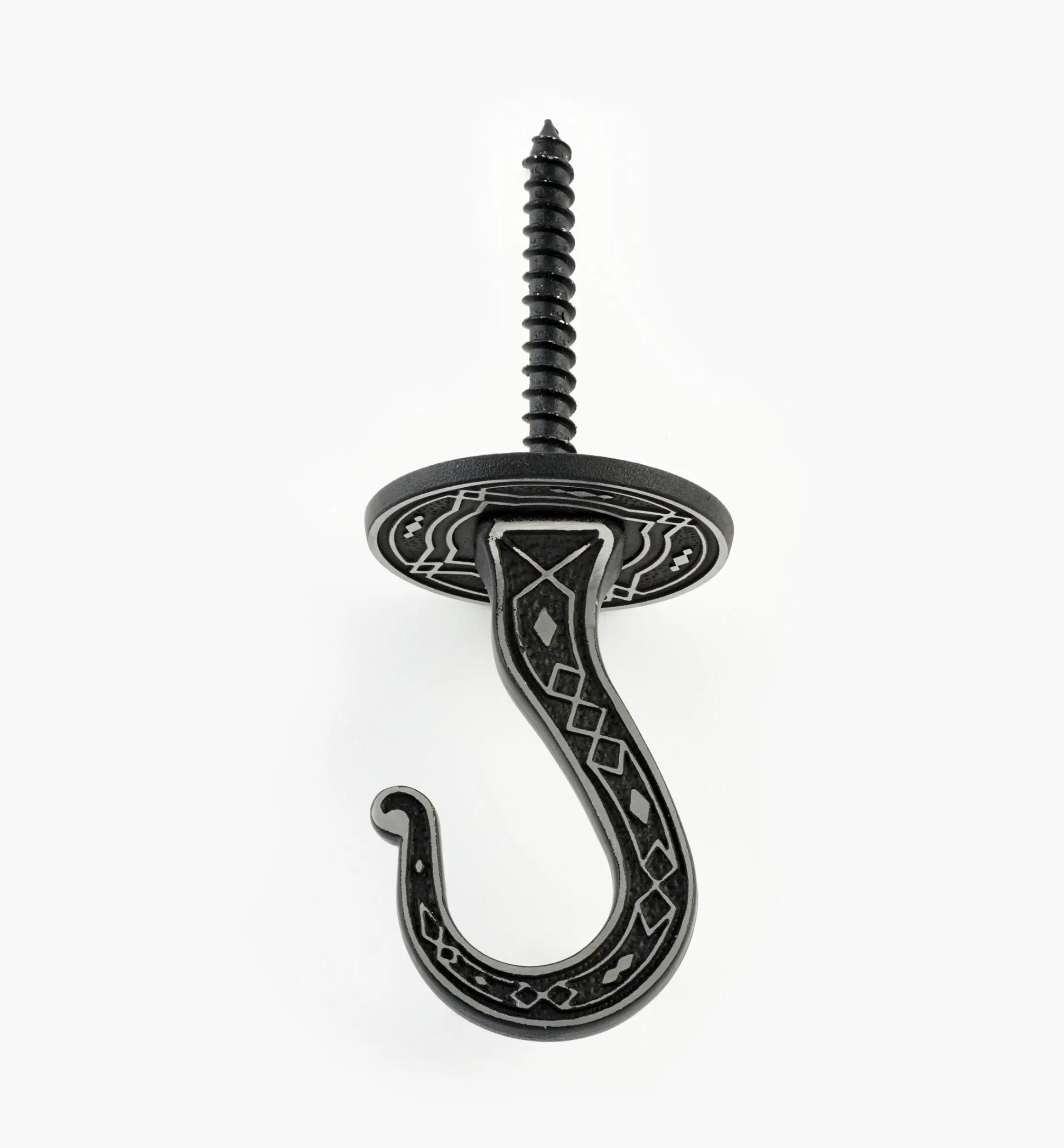Lee Valley Hooks>Ceiling Hook