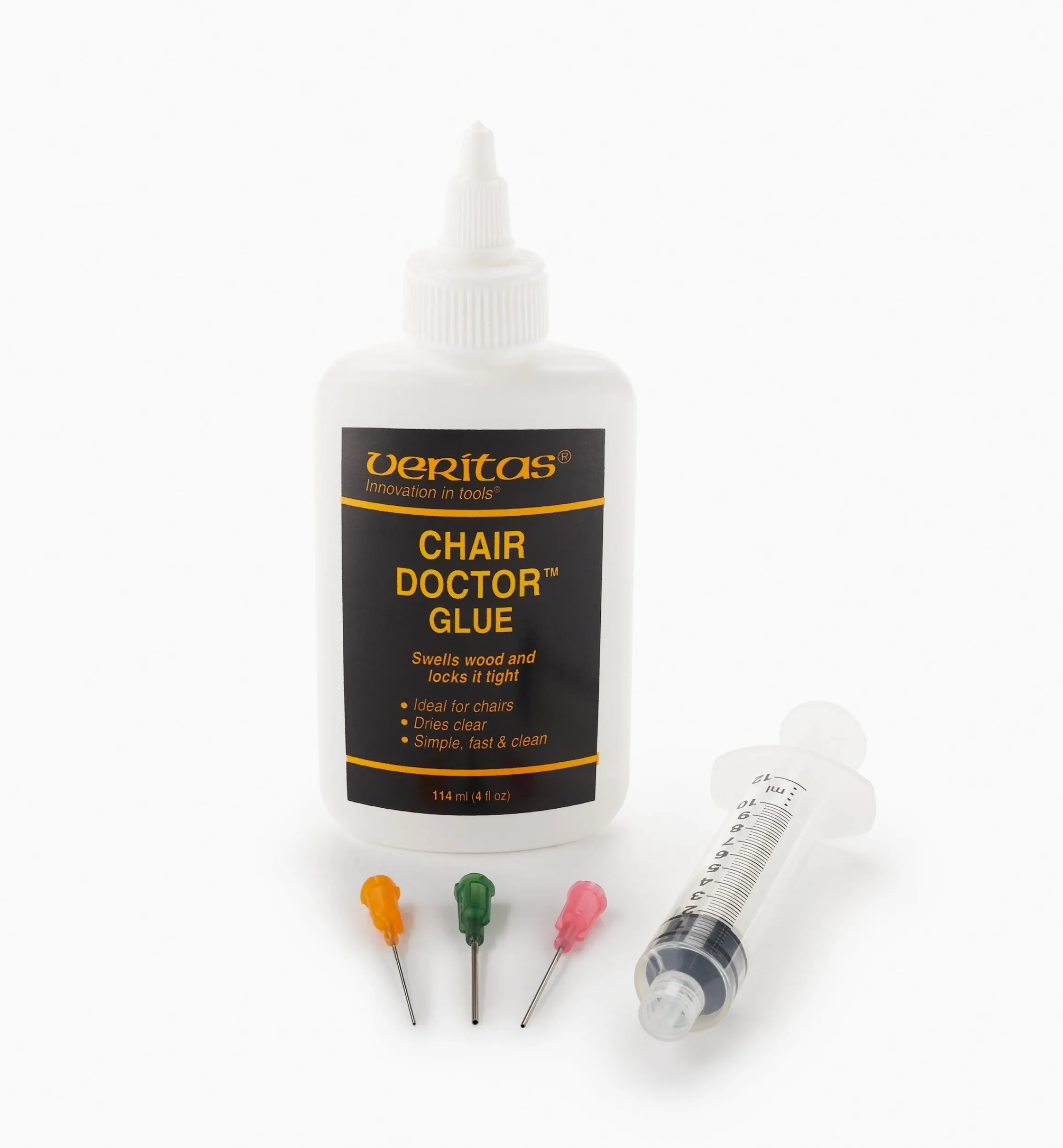 Lee Valley Home Maintenance>Chair Doctor Glue