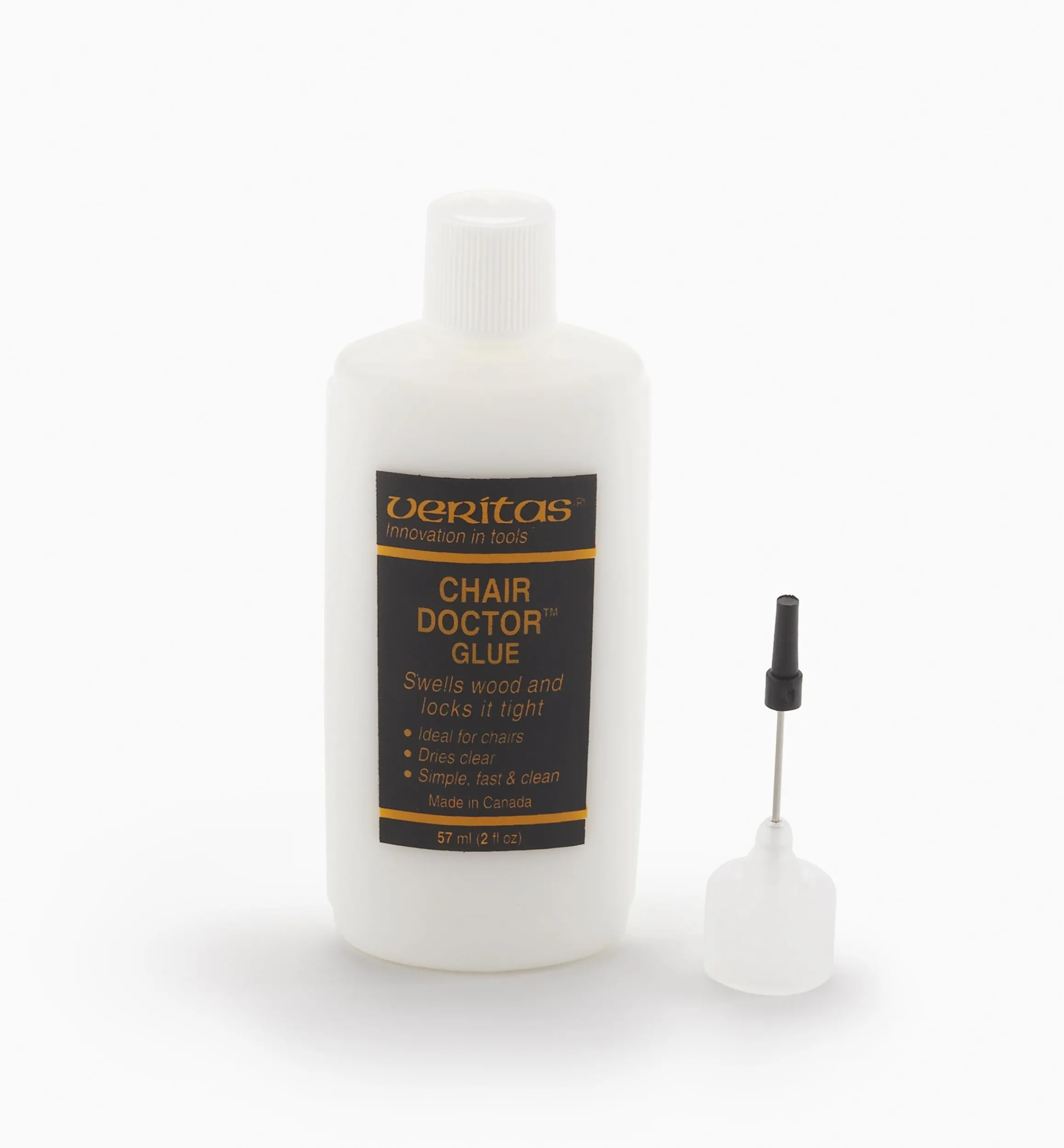 Lee Valley Home Maintenance>Chair Doctor Glue