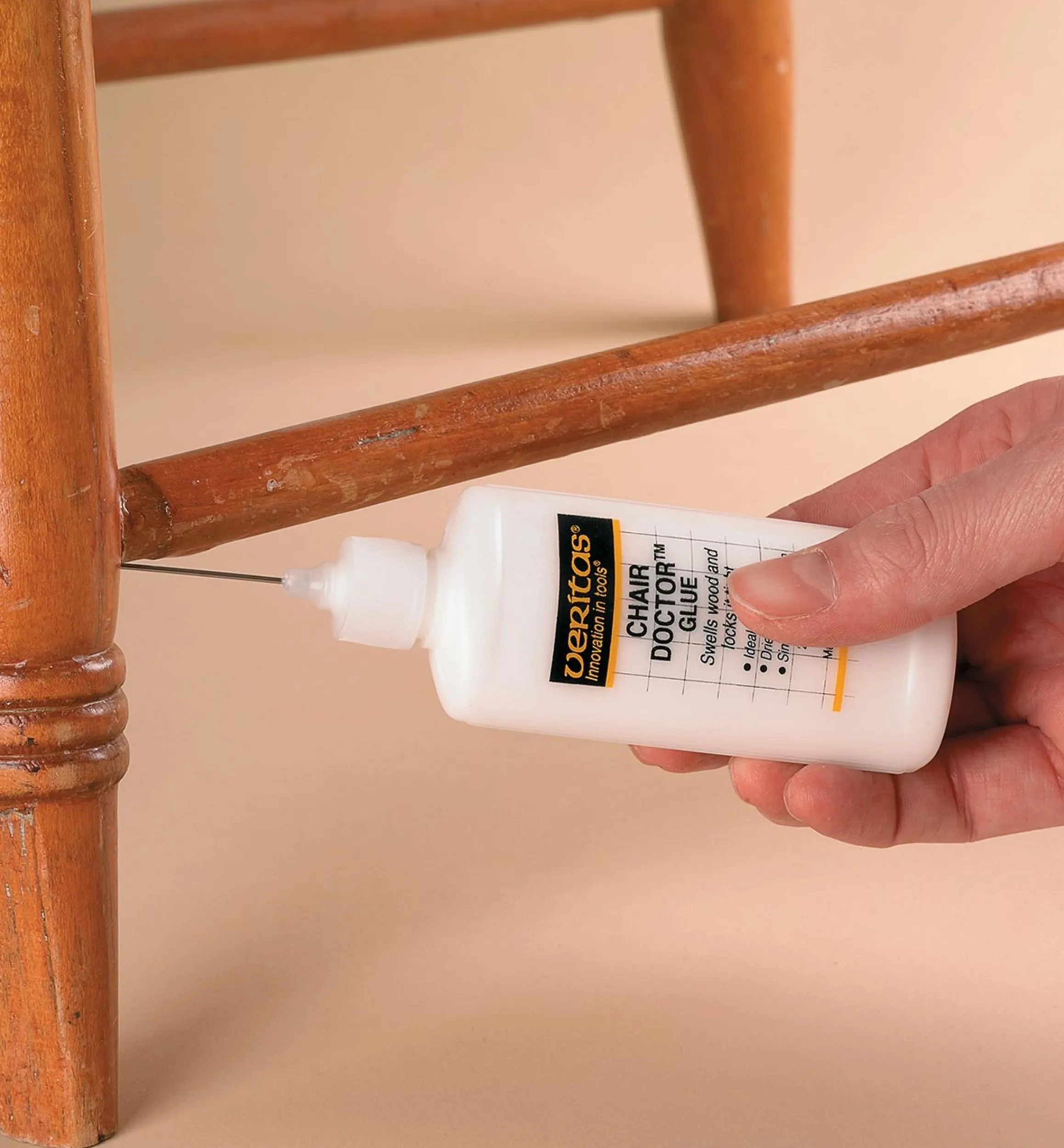 Lee Valley Home Maintenance>Chair Doctor Glue