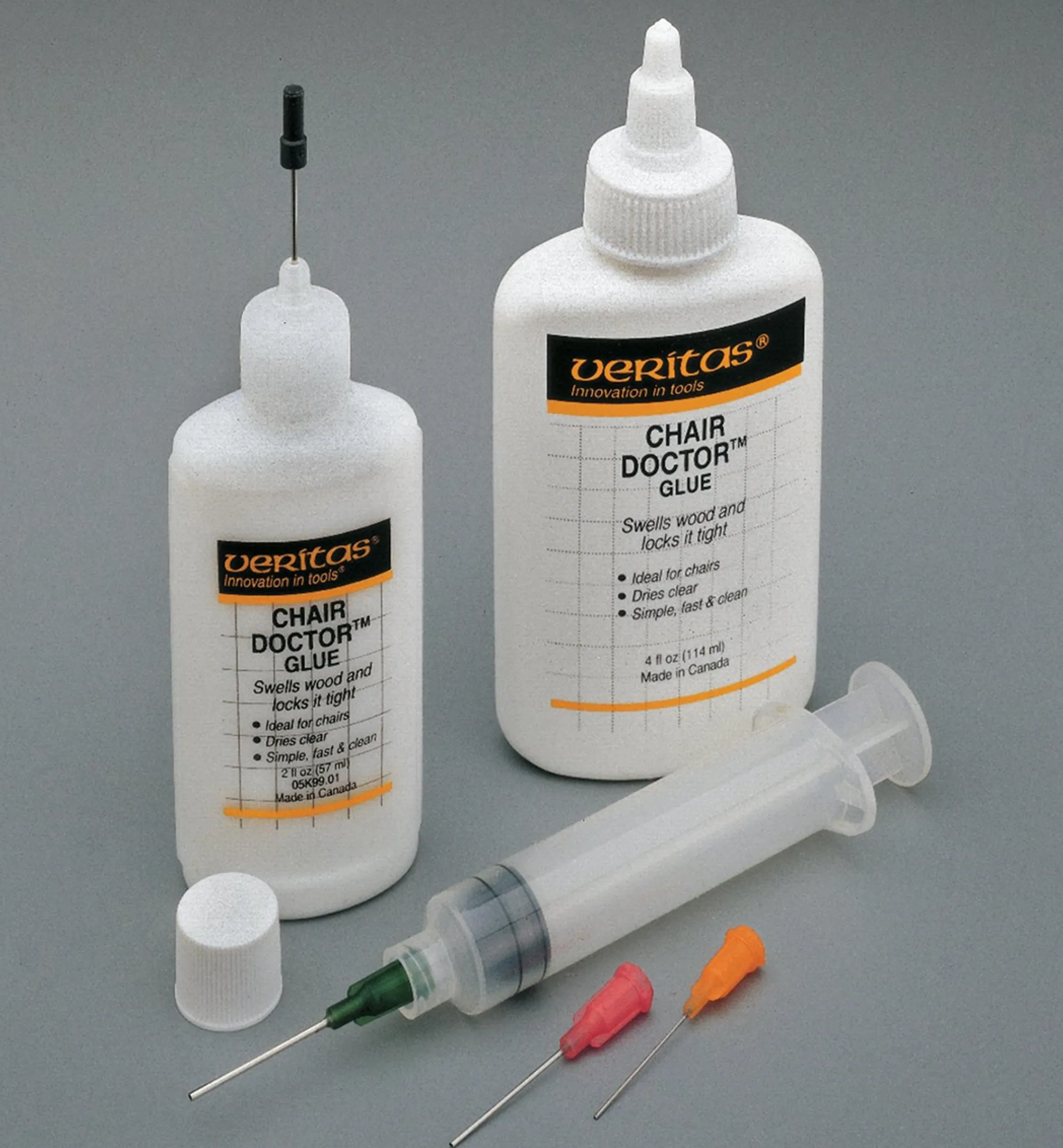 Lee Valley Home Maintenance>Chair Doctor Glue