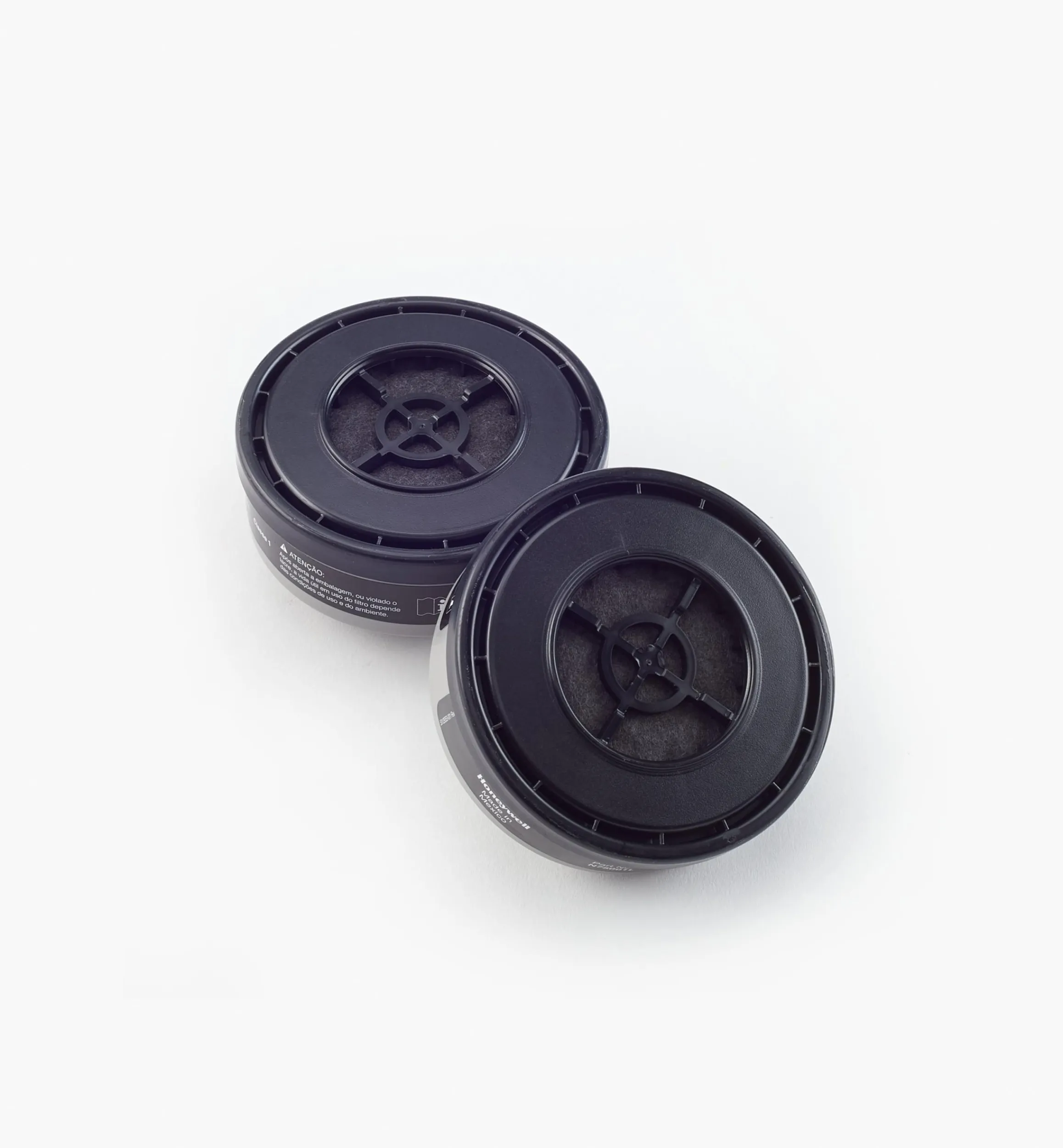 Lee Valley Safety Gear>Chemical Cartridges For Cartridge Respirators
