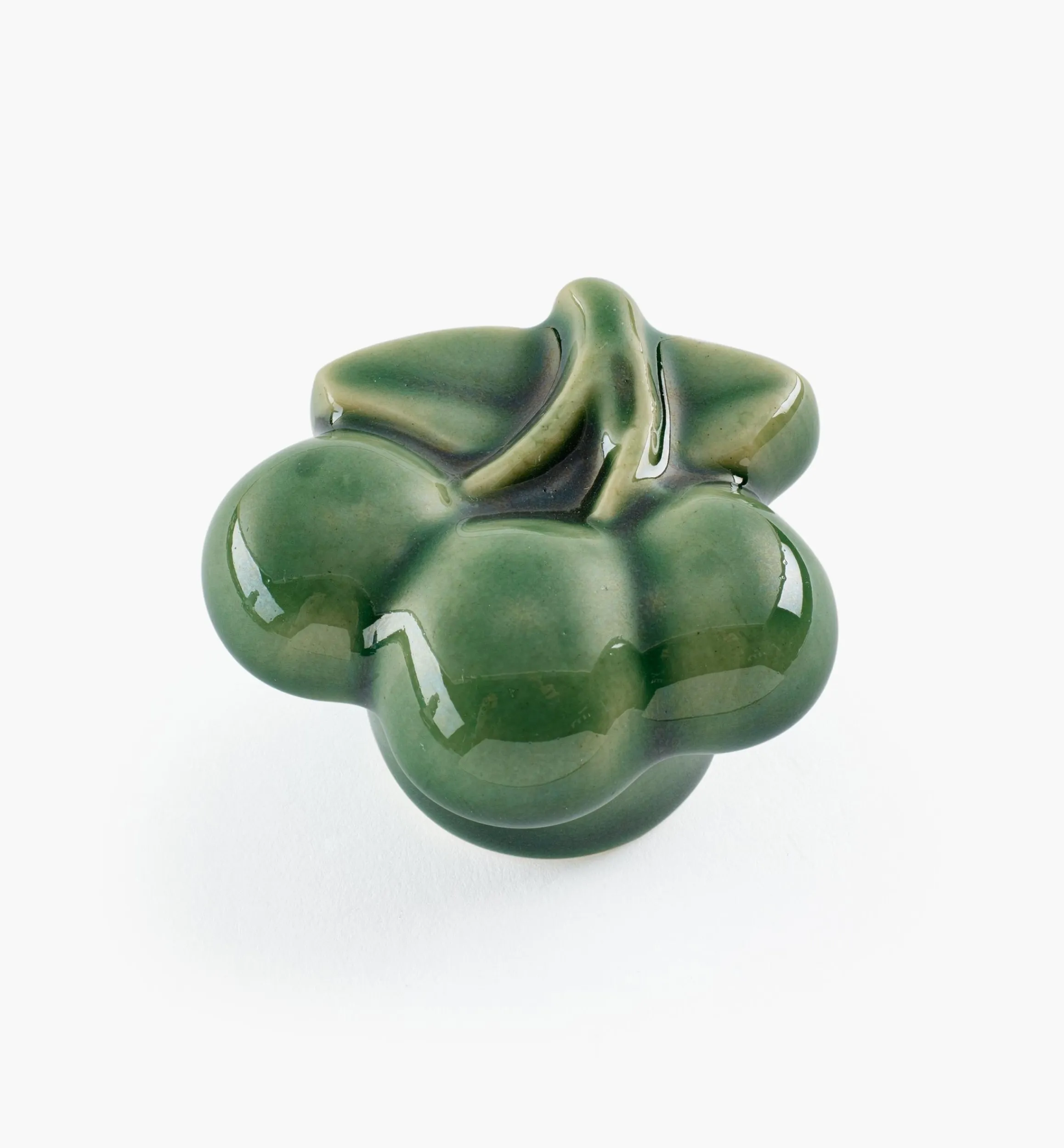 Lee Valley Knobs>Cherry Knobs