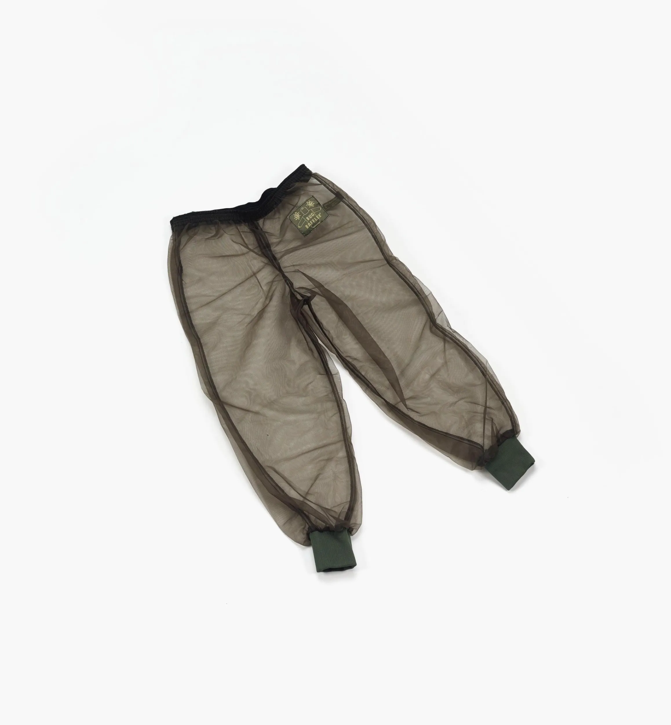 Lee Valley Clothing>Children's Bug-Protection Pants