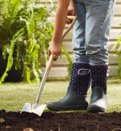 Lee Valley Spades>Children's Digging Spade