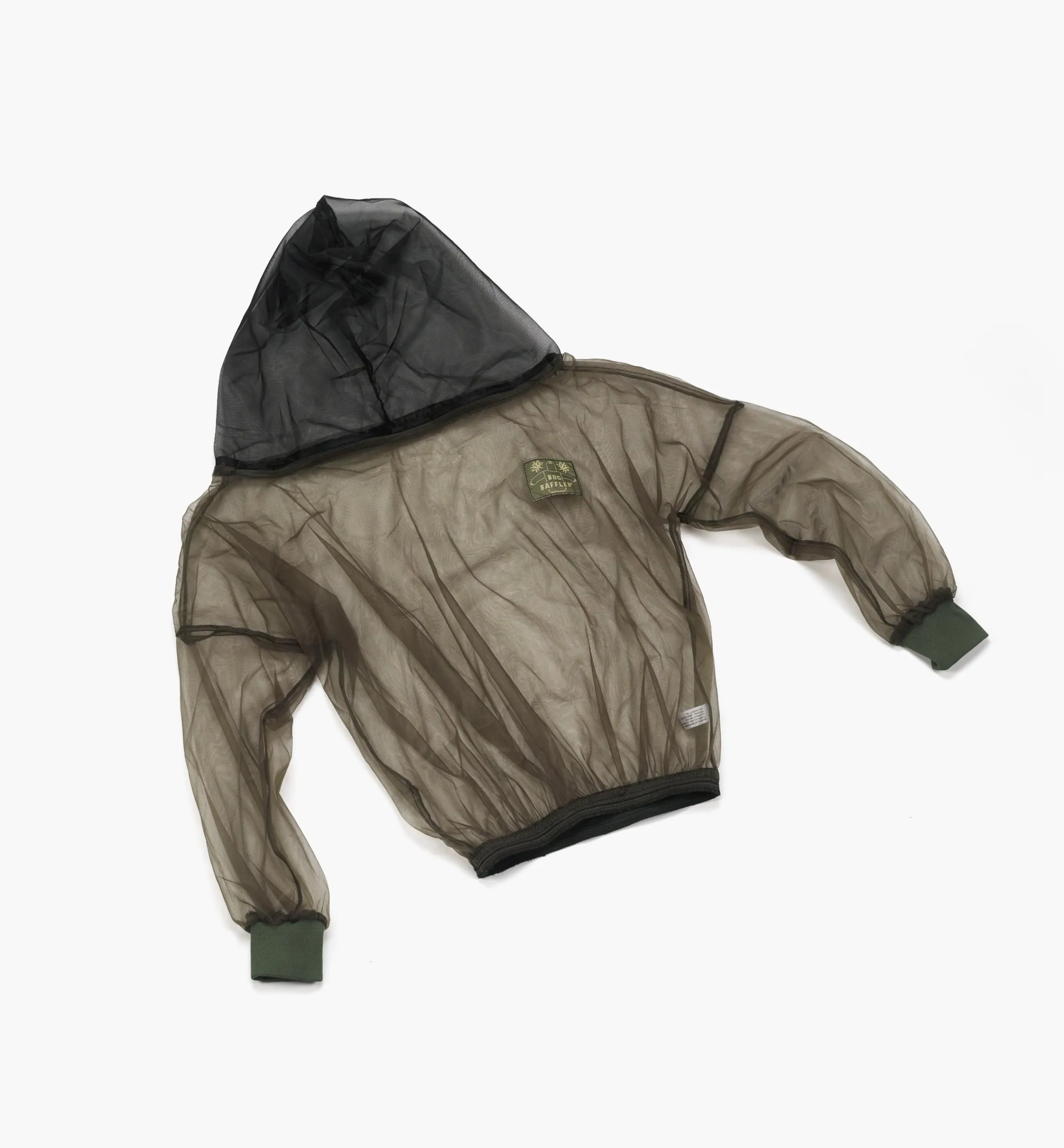 Lee Valley Clothing>Children's Hooded Bug-Protection Shirt