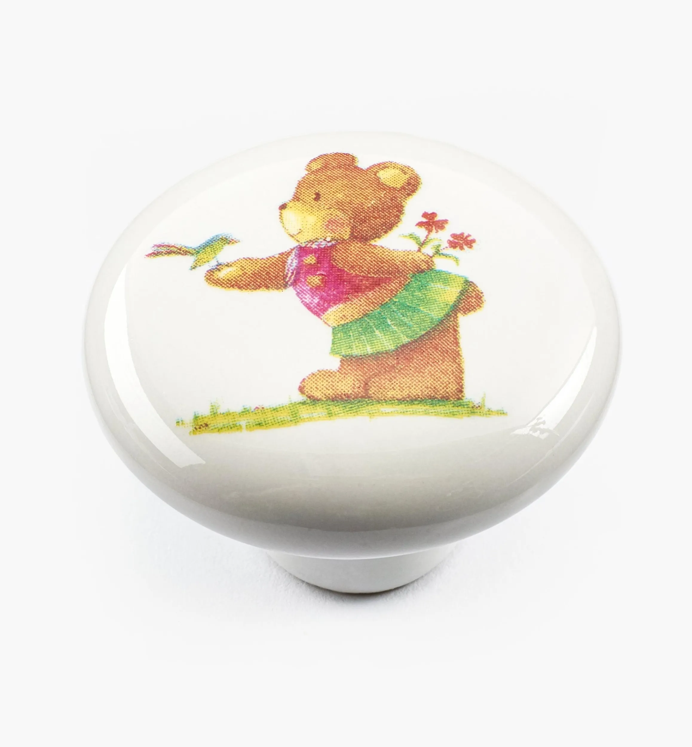 Lee Valley Knobs>Children's Knobs