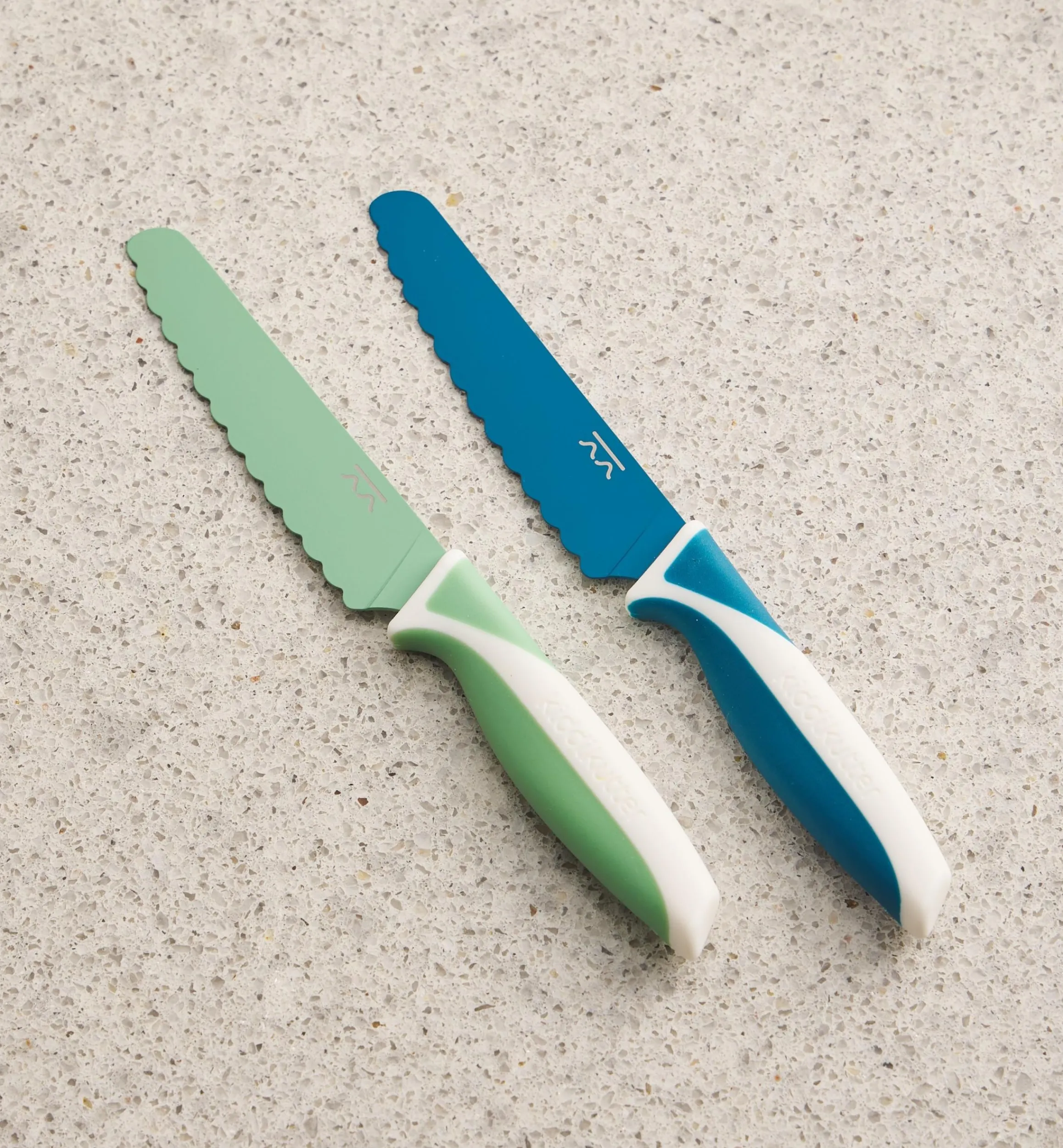 Lee Valley Knives & Cutlery>Child-Safe Knife