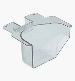 Lee Valley Routing>Chip Guard For Festool OF 1010 EQ Router